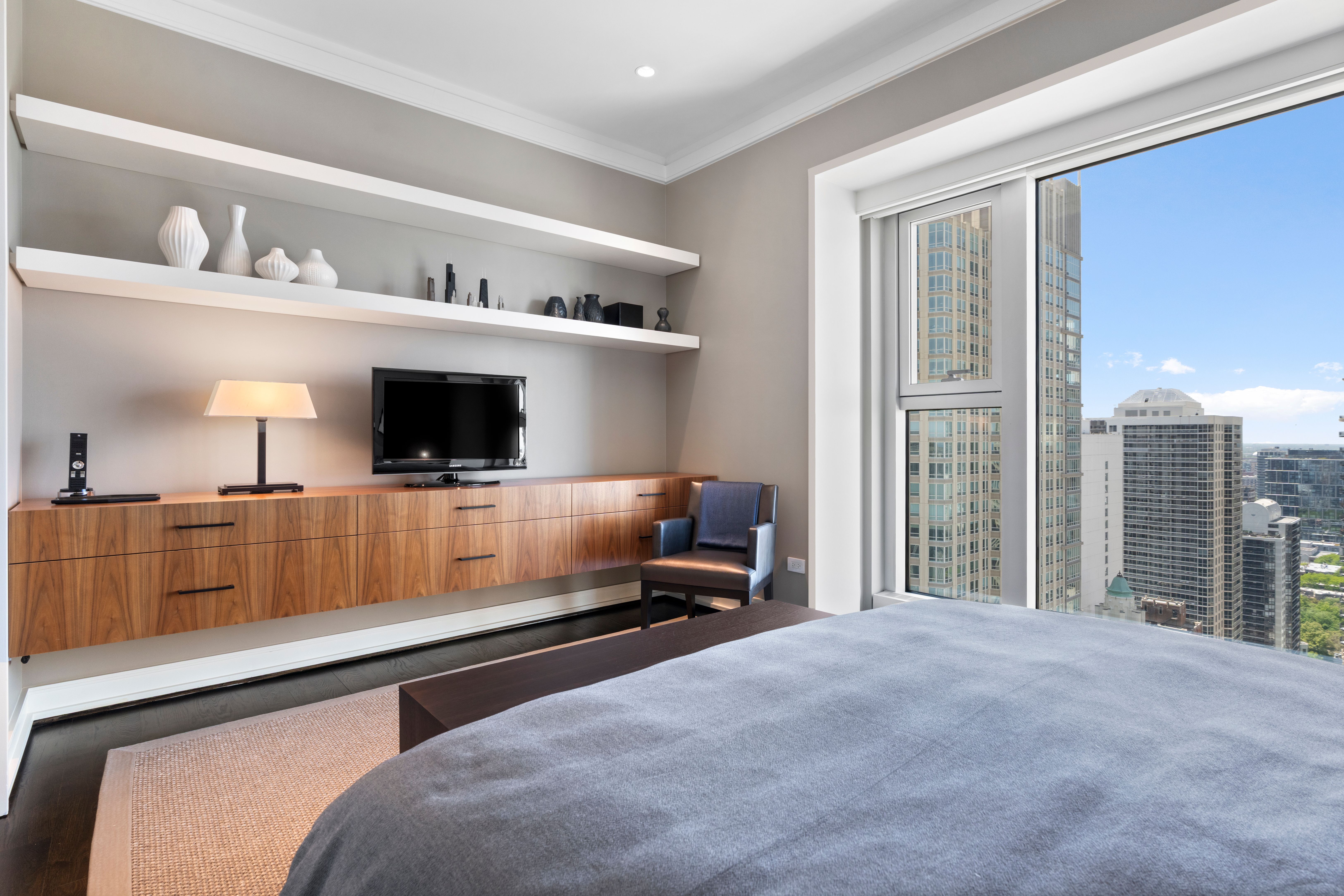  Sophisticated Living with Sweeping City Views - 物件實景