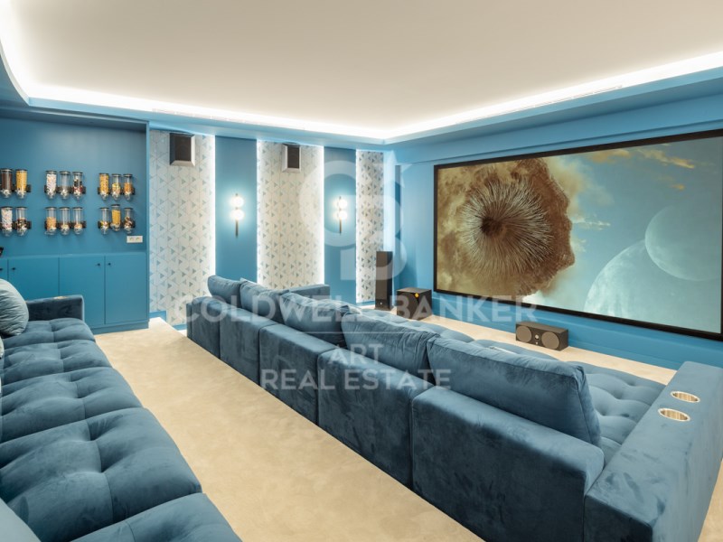 Benahavís, Andalusia, ES, 9 Bedrooms Bedrooms, ,13 BathroomsBathrooms,Residential,For Sale,1760712