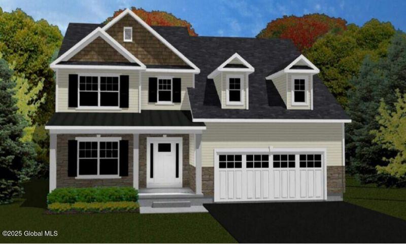 Castleton, New York, 12033, United States, 4 Bedrooms Bedrooms, ,3 BathroomsBathrooms,Residential,For Sale,1778830