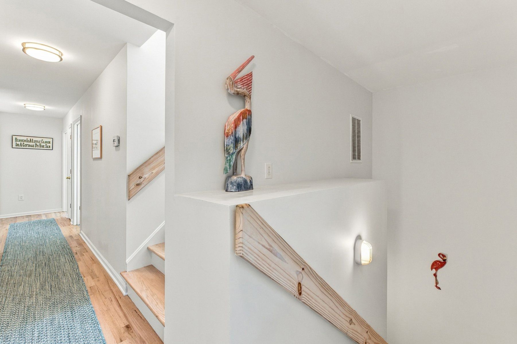  1604 Ocean Boulevard, Topsail Beach, NC 28445 - 物件實景