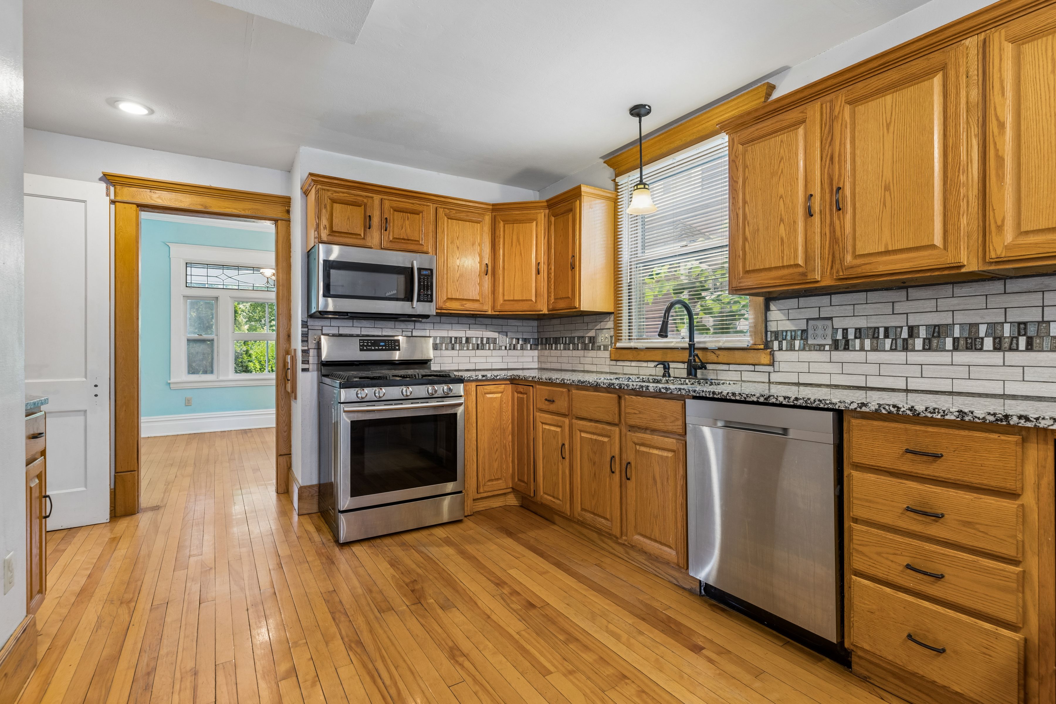  Classic Minneapolis Home in Vibrant Kingfield Neighborhood - 物件實景