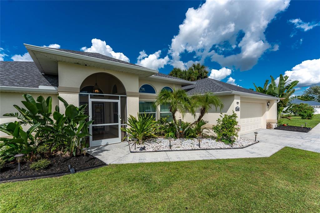Port Charlotte, Florida, 33954, United States, 4 Bedrooms Bedrooms, ,5 BathroomsBathrooms,Residential,For Sale,1955394