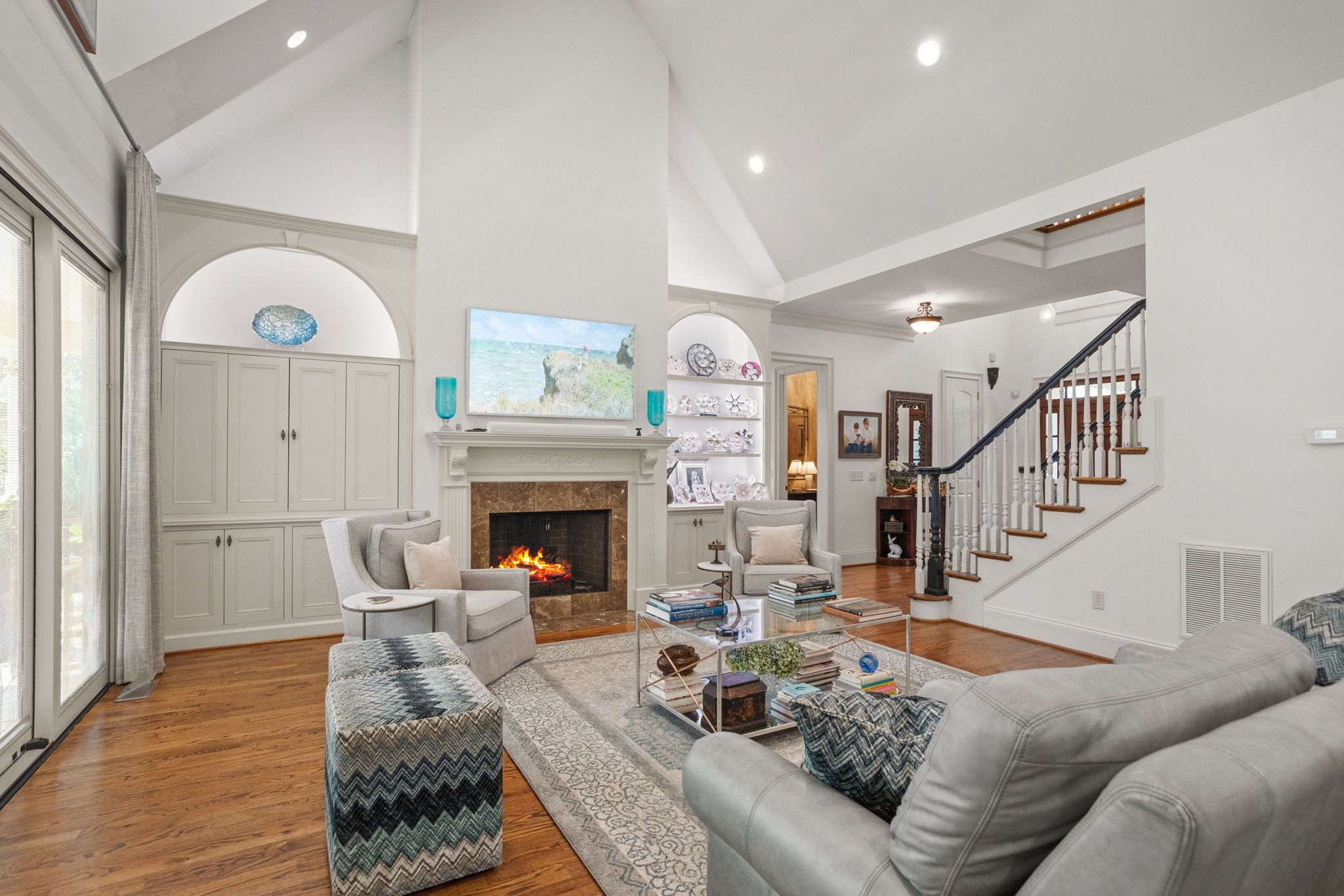  114 Woodland Way, Greenville, SC 29601 - 物件實景
