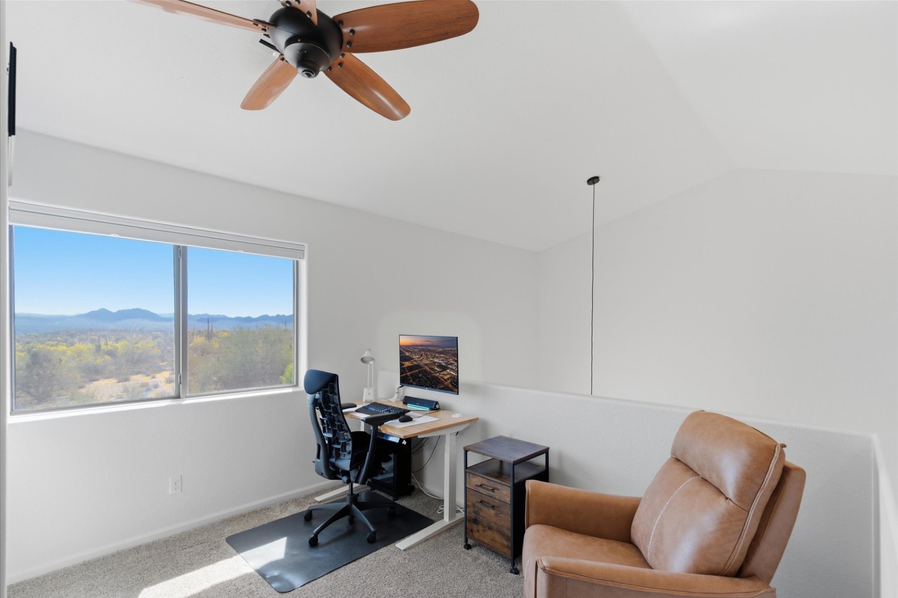  14433 N San Carlos Drive¦Fountain Hills, AZ - 物件實景