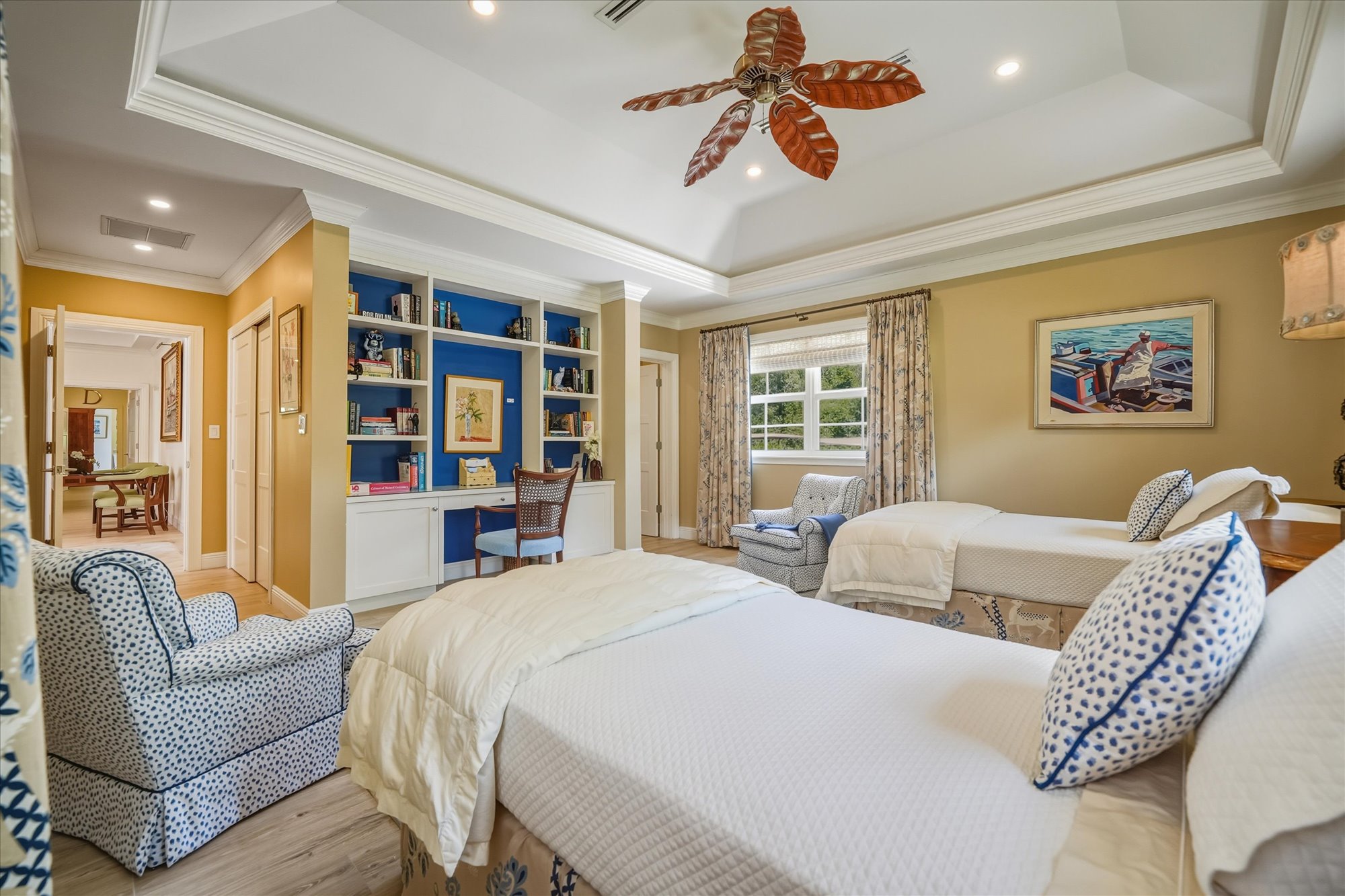  Lyford Cay Contemporary Estate - 物件實景