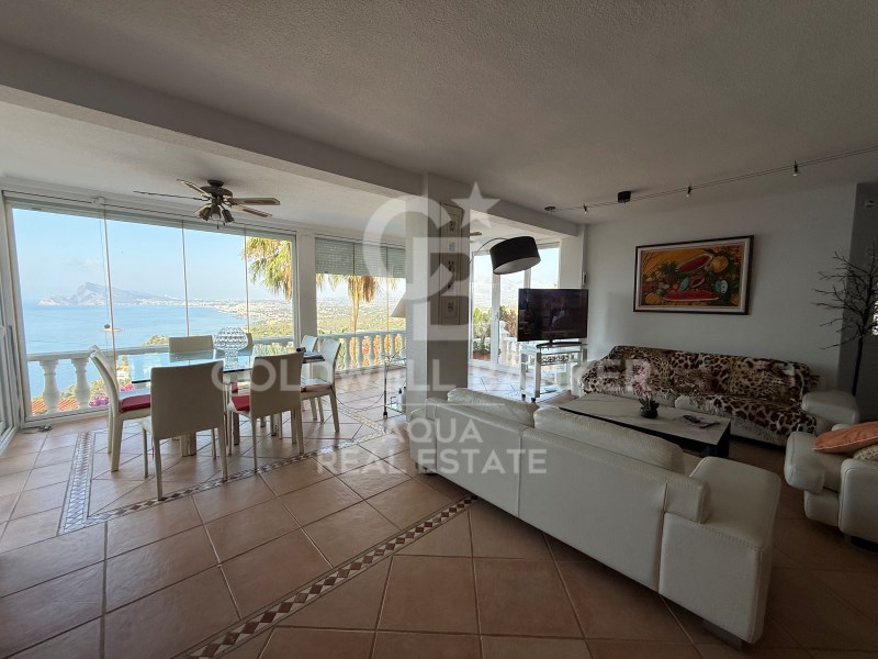 Altea, Comunidad Valenciana, ES, 3 Bedrooms Bedrooms, ,2 BathroomsBathrooms,Residential,For Sale,1875102