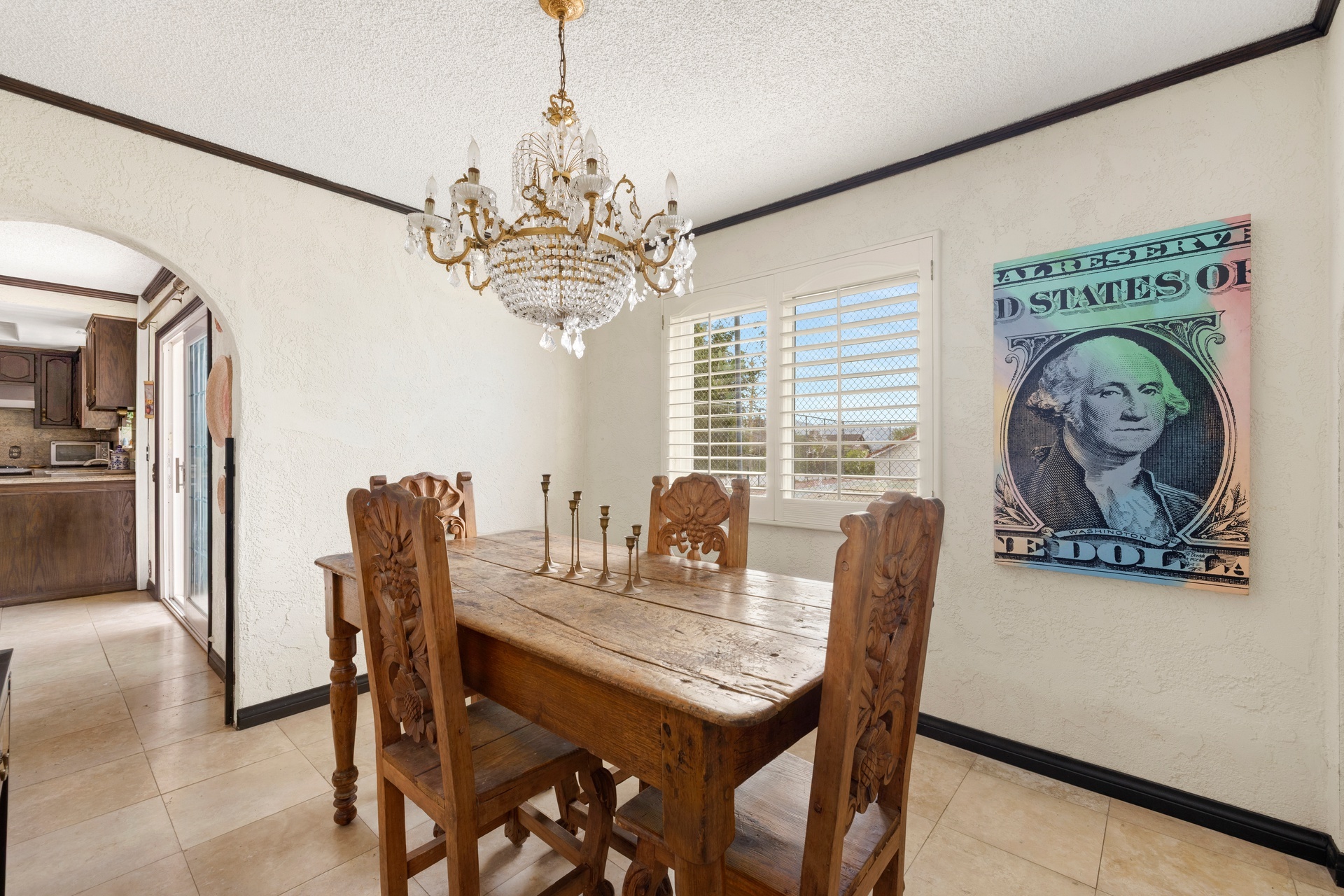 7680 E Eucalyptus Way - 物件實景