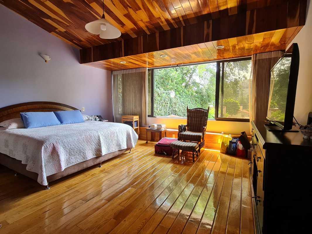 Tanforan, Naucalpan de Juárez, Estado de México, 53900, Mexico, 4 Bedrooms Bedrooms, ,4 BathroomsBathrooms,Residential,For Sale,Tanforan,1459489