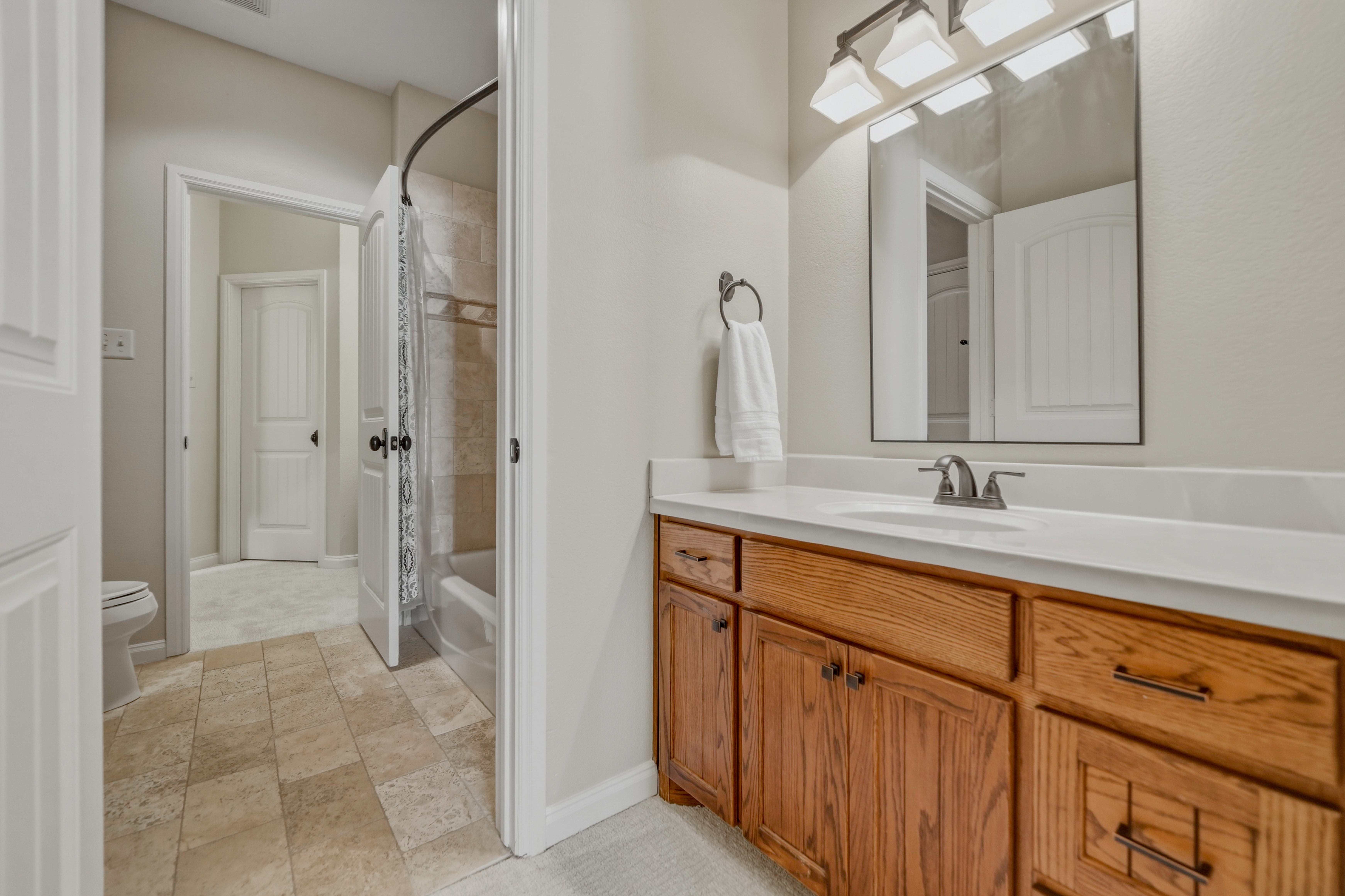  129 Trinity Bluffs, Aledo, TX, 76008 - 物件實景