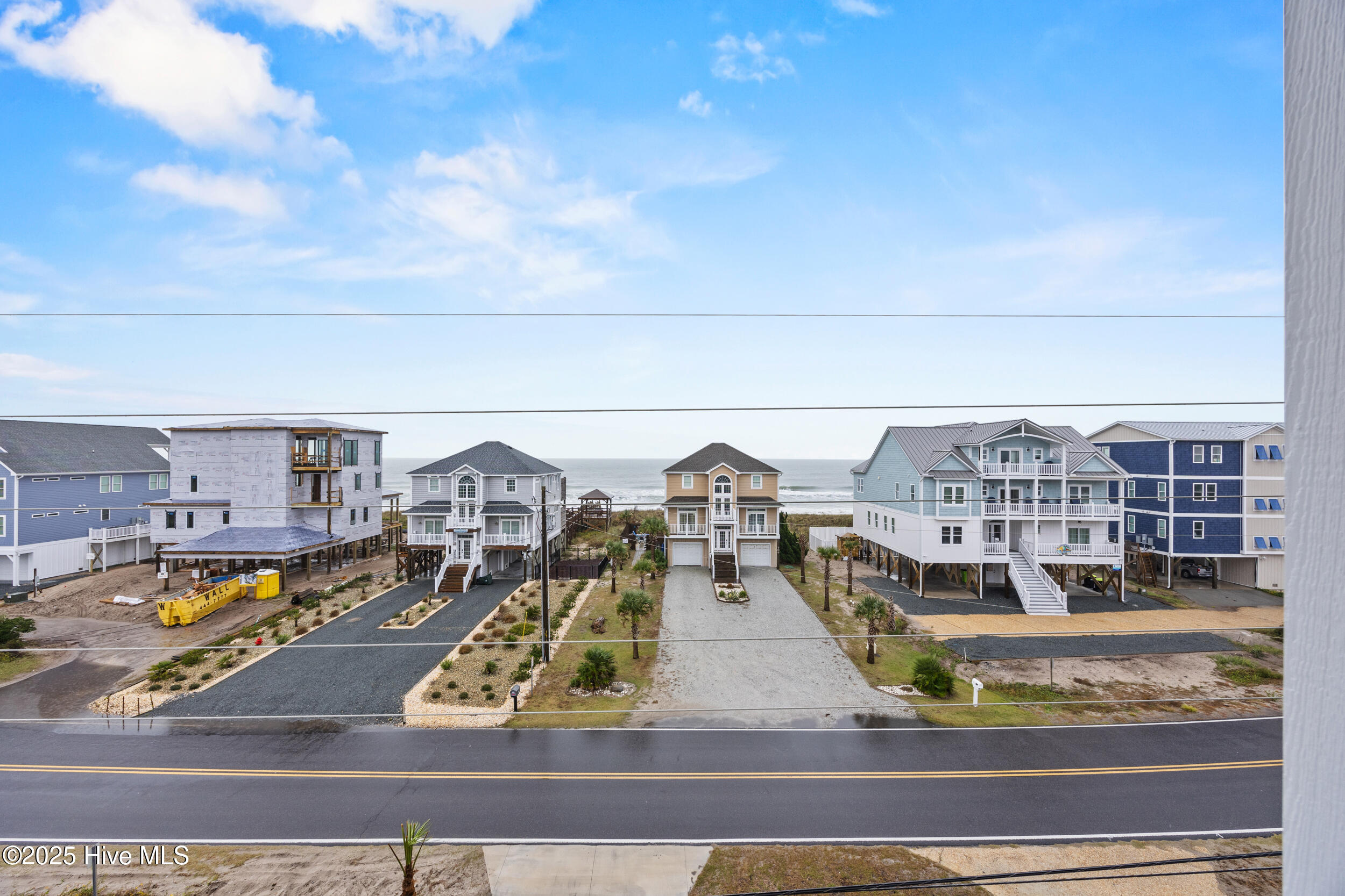 North Topsail Beach, North Carolina, 28460, United States, 7 Bedrooms Bedrooms, ,6 BathroomsBathrooms,Residential,For Sale,1991057
