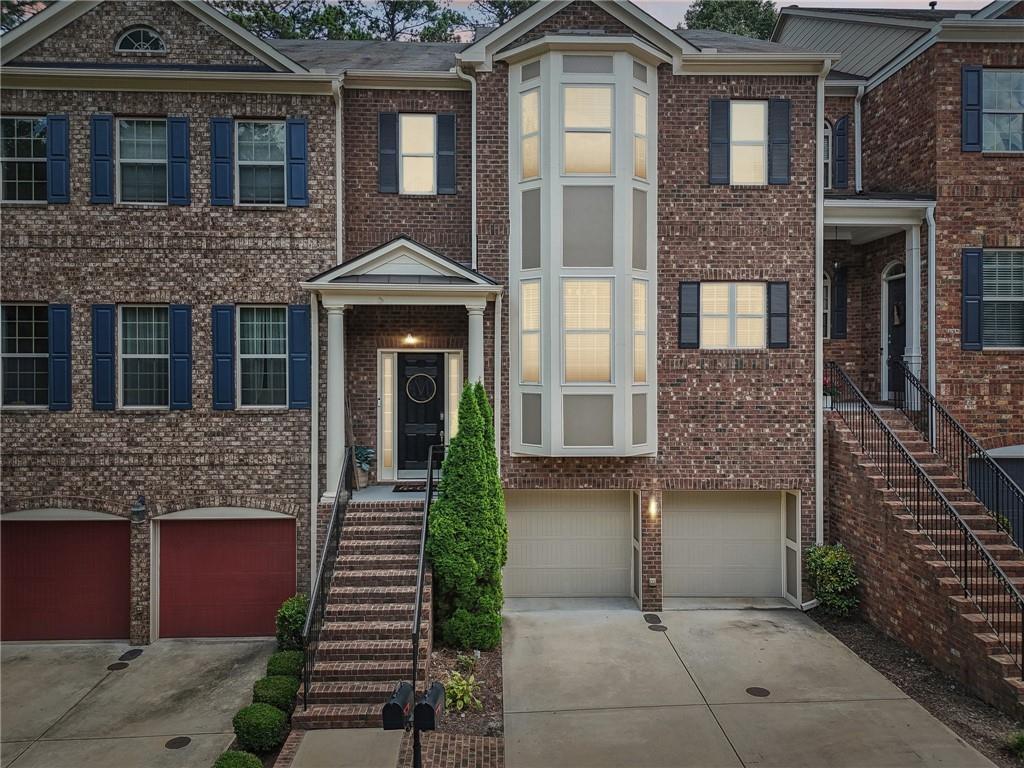 Atlanta, Georgia, 30339, United States, 3 Bedrooms Bedrooms, ,4 BathroomsBathrooms,Residential,For Sale,2003364