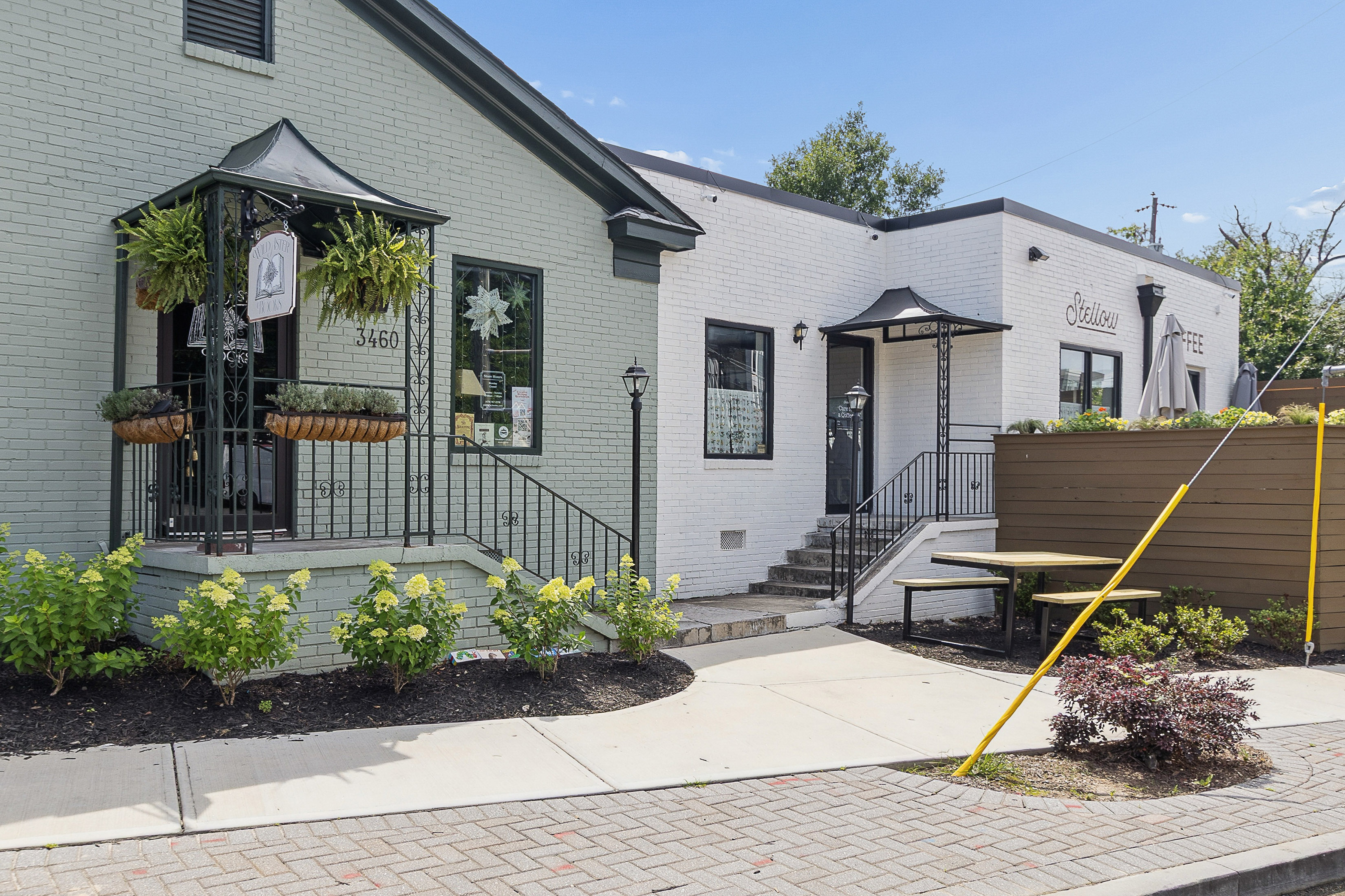  Exceptional Gated Townhome Near Vibrant Downtown Chamblee - 物件實景