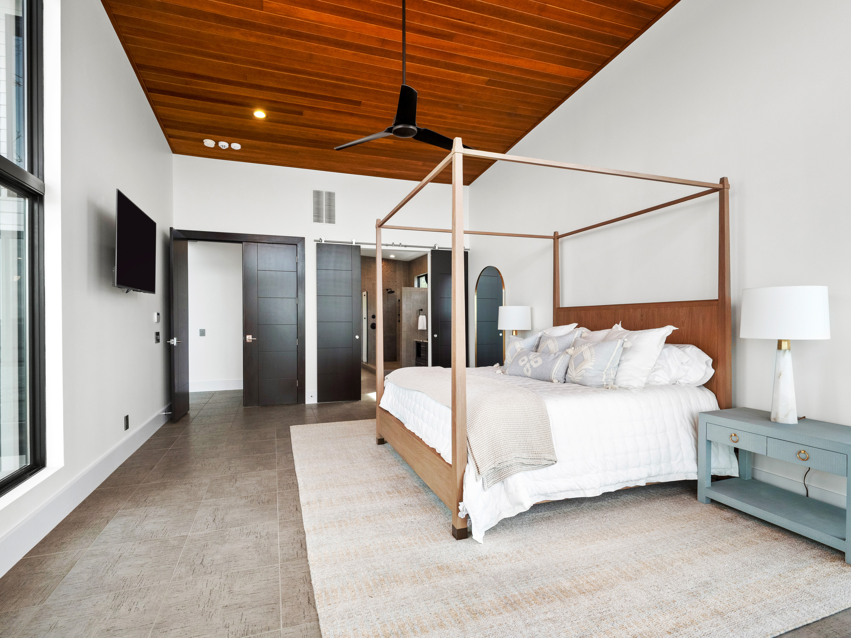  Modern Four Bedroom Set Along the Shores of Lake Wawasee - 物件實景