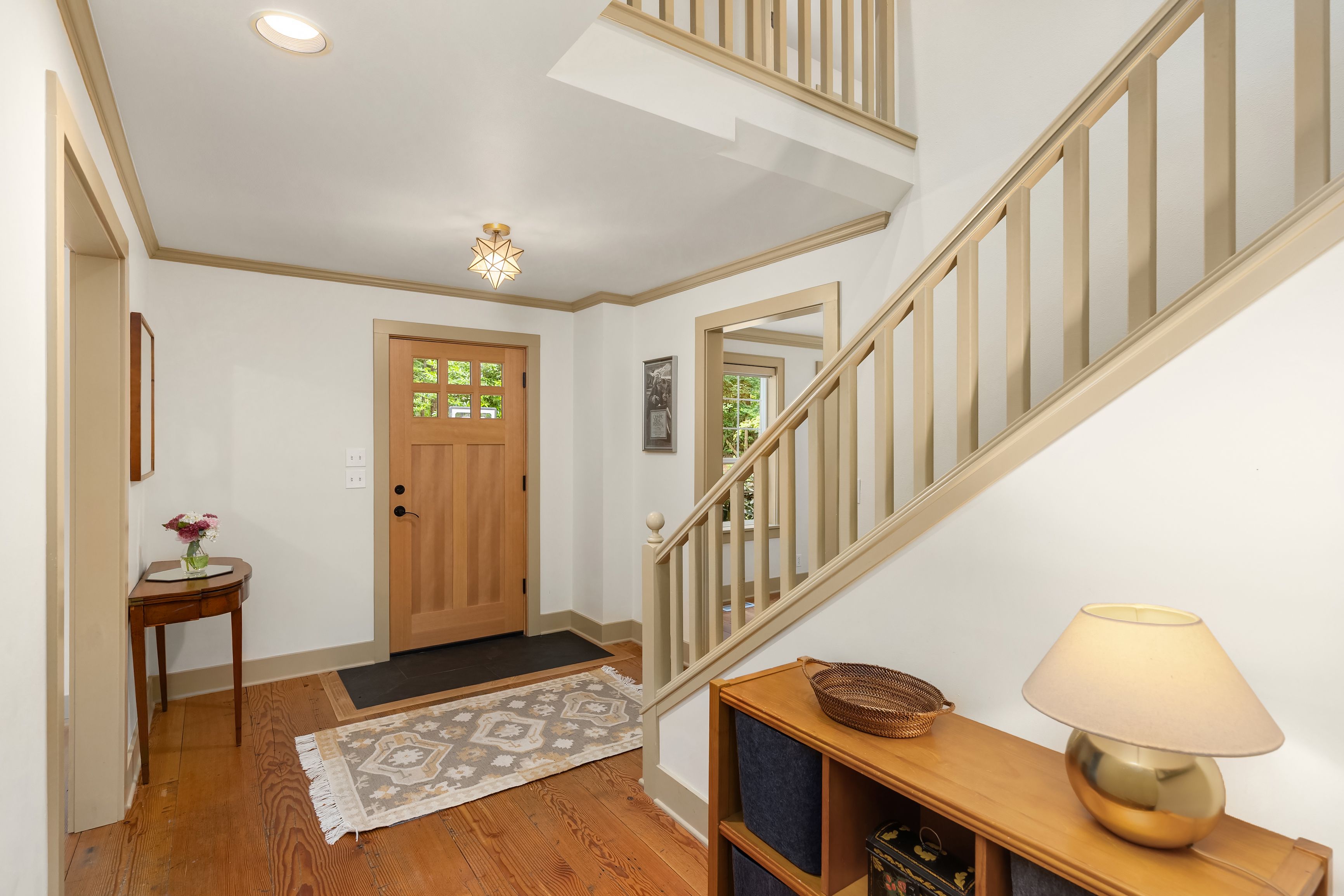  5249 Rose Ave NE, Bainbridge Island, WA 98110 - 物件實景