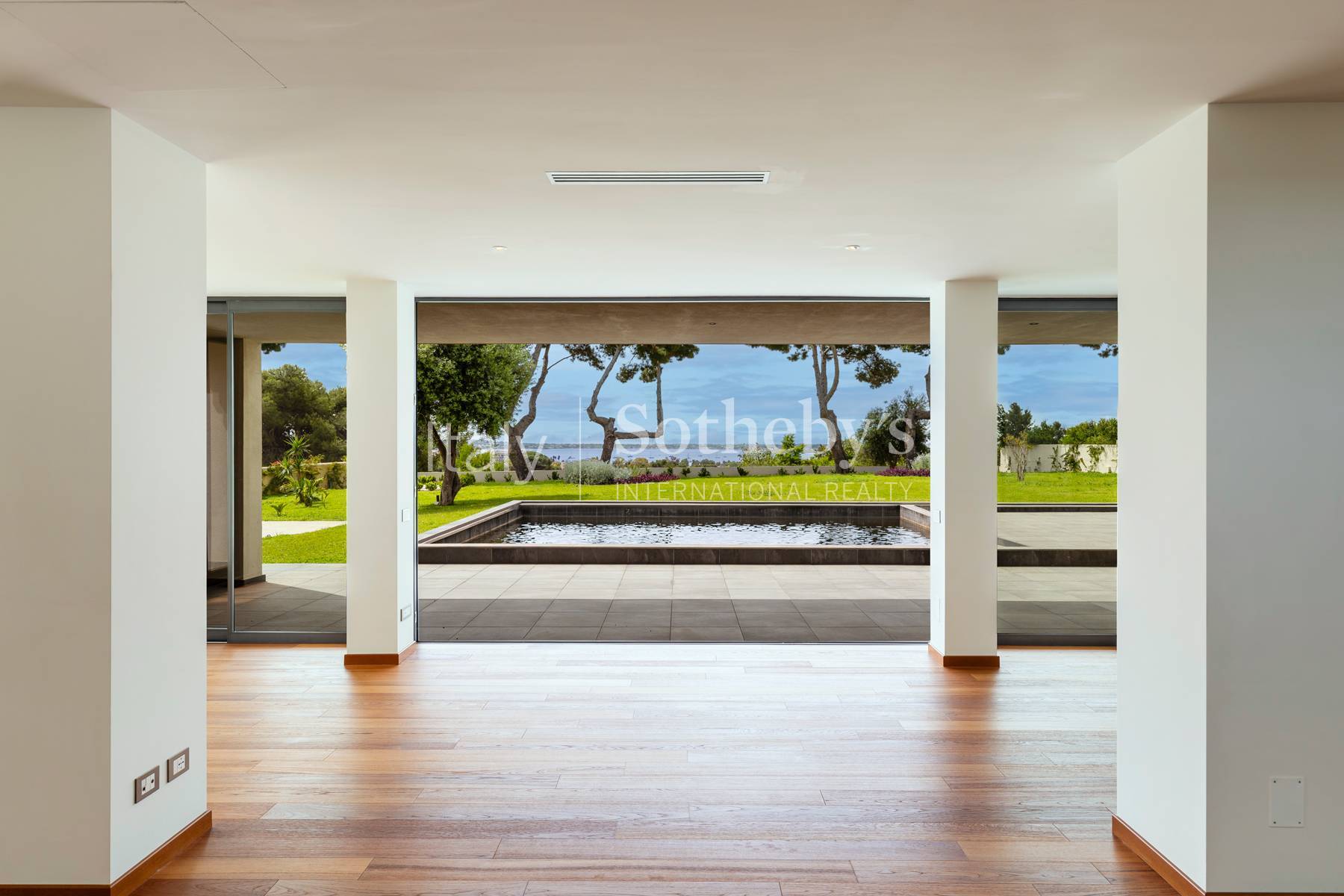  A prestigious villa just a short walk from the Greek Theatre in Syracuse - 物件實景