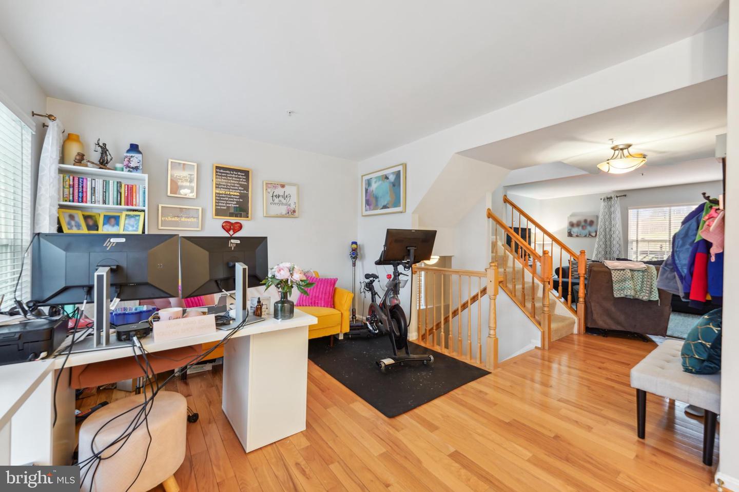 Clinton, Maryland, 20735, United States, 4 Bedrooms Bedrooms, ,4 BathroomsBathrooms,Residential,For Sale,1917136