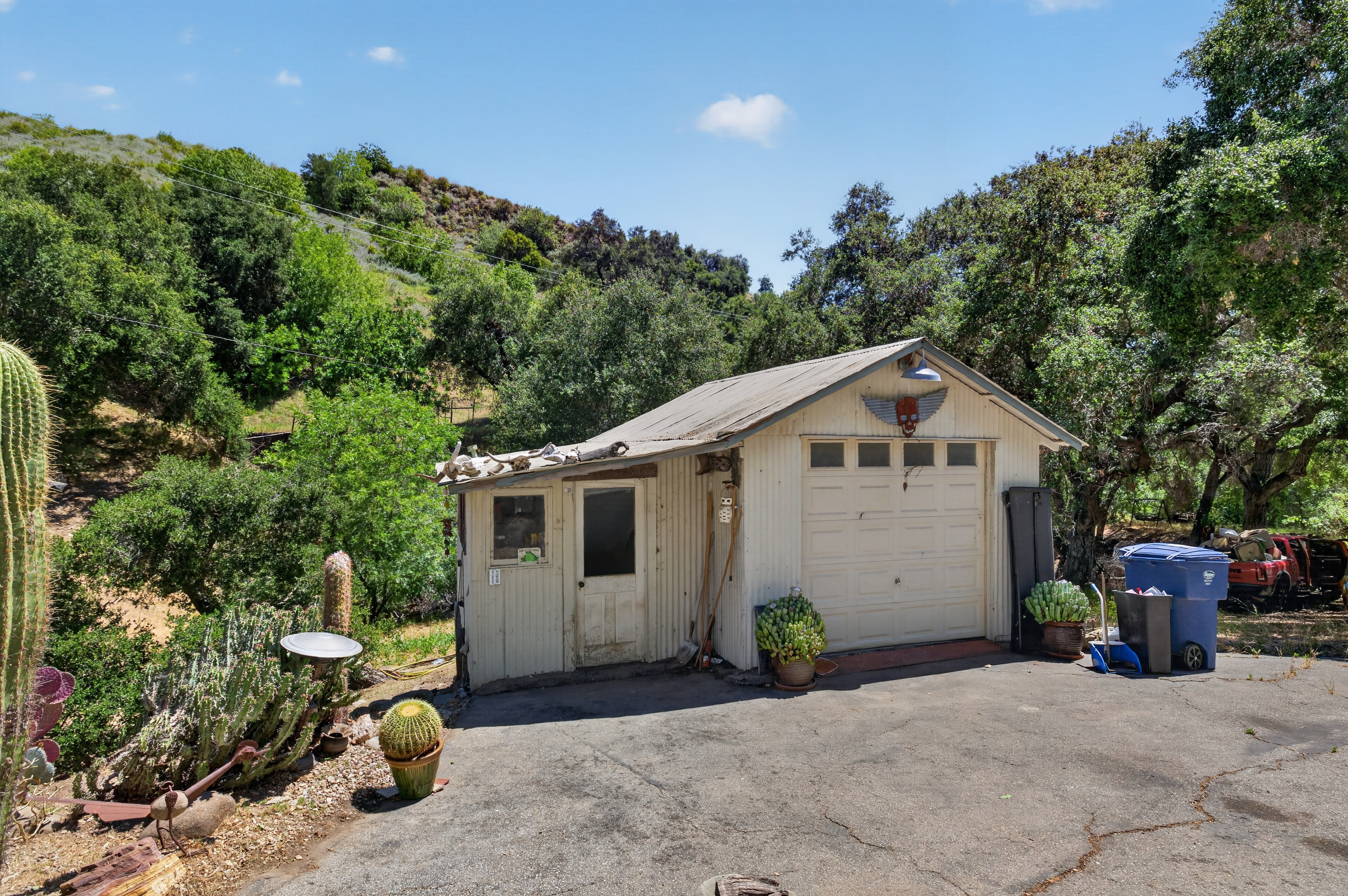  8416 Wheeler Canyon Road, Santa Paula, CA 93060 - 物件實景