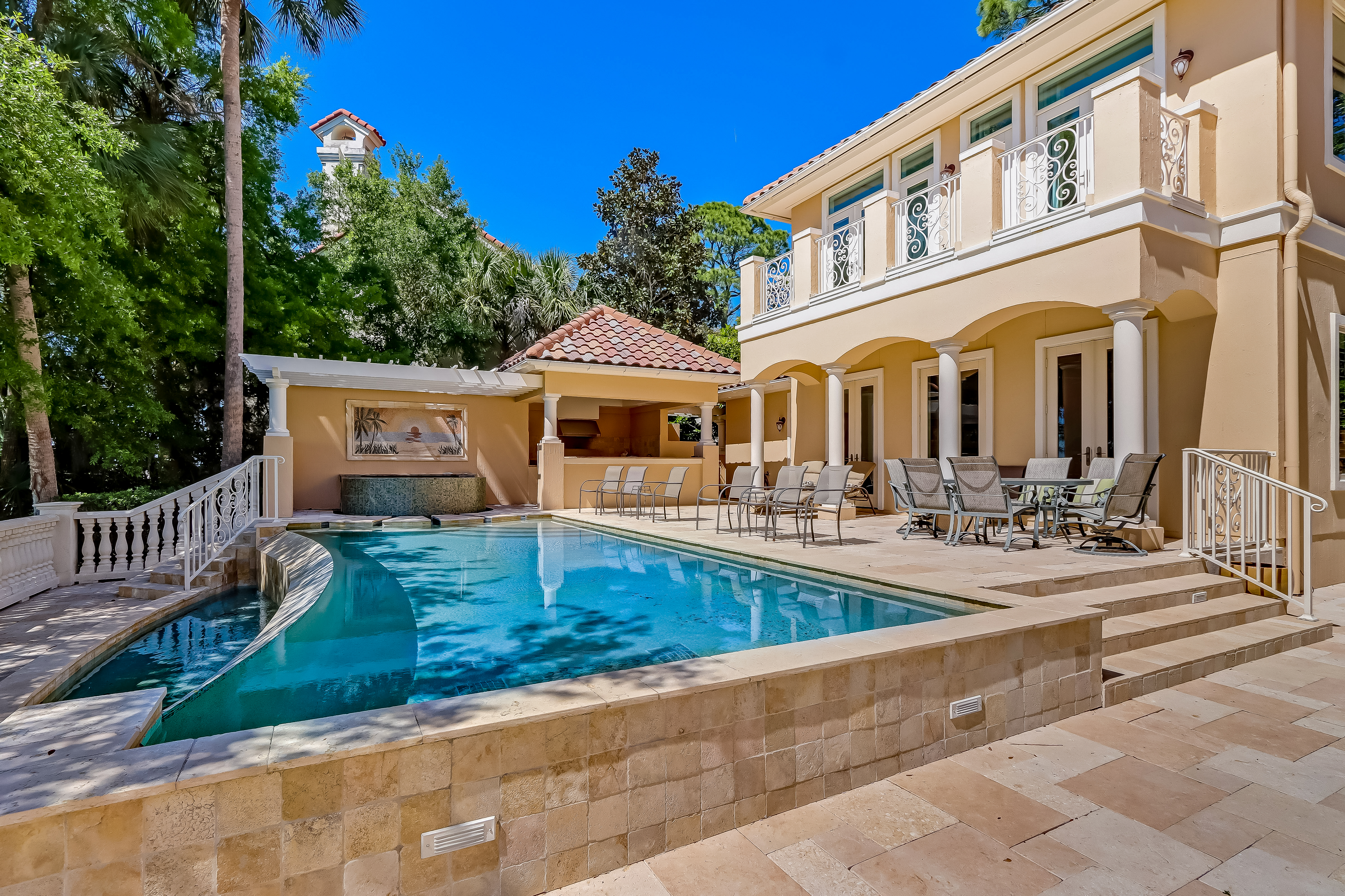  105 Long Point Drive, Fernandina Beach, FL, 32034 - 物件實景
