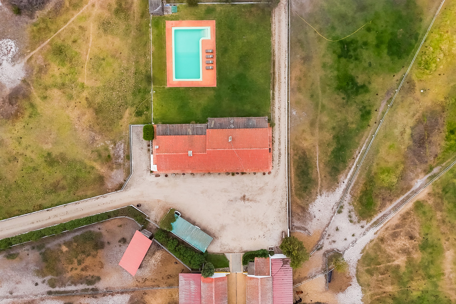  Farm, 6 bedrooms, for Sale - 物件實景