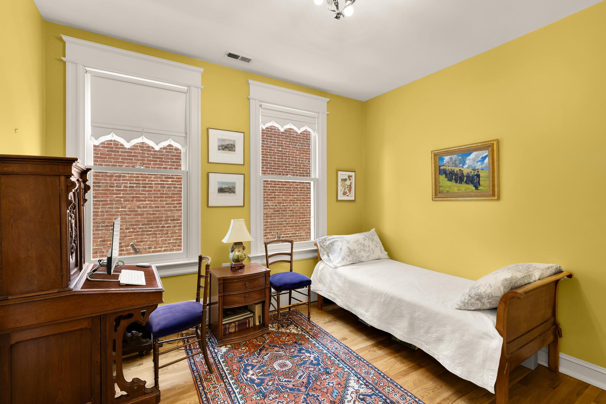  1137 Fairmont Street NW, Washington, DC, 20009 - 物件實景