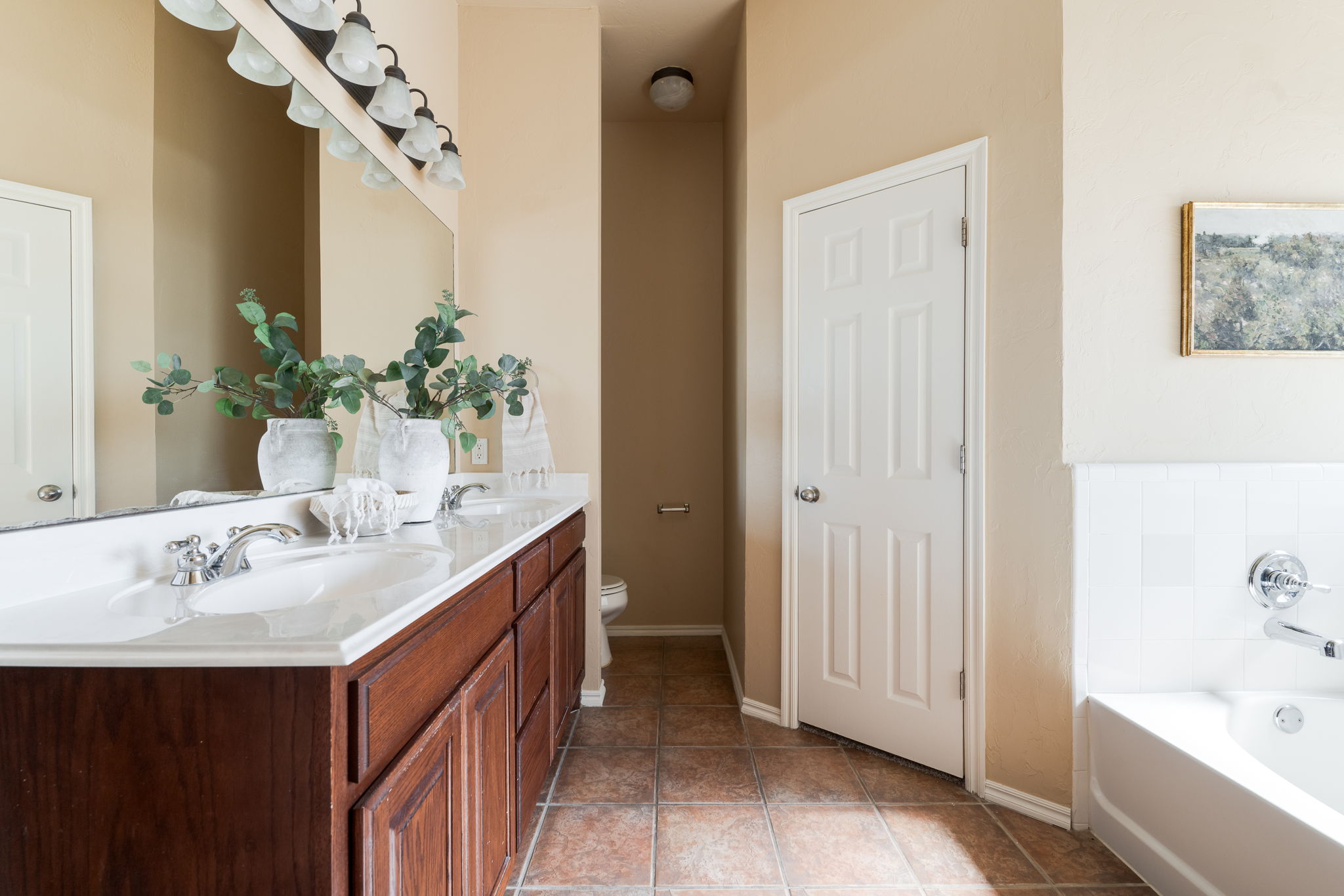  16428 Village Common Drive, Edmond, OK 73013 - 物件實景