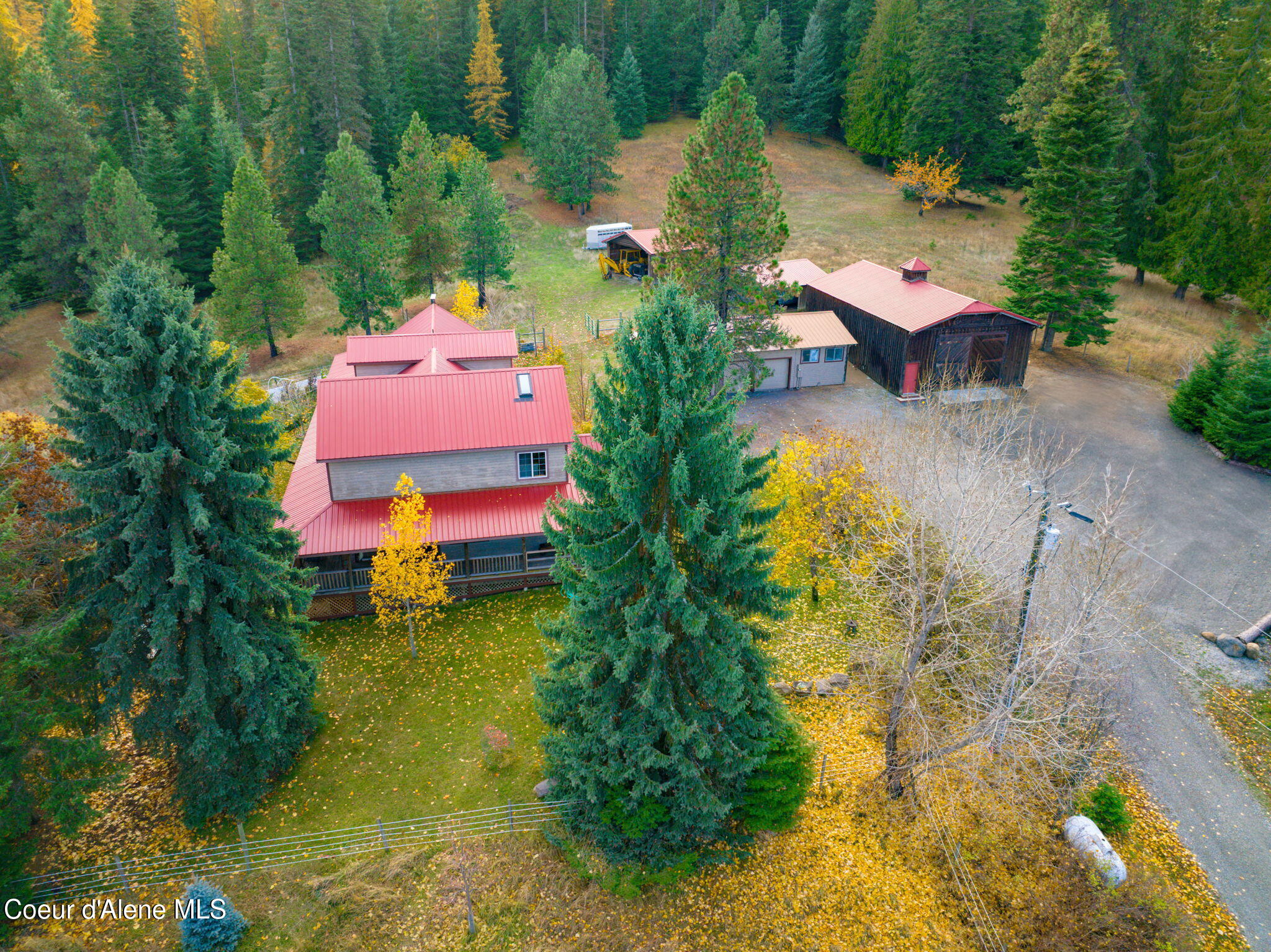 Harrison, Idaho, 83833, United States, 3 Bedrooms Bedrooms, ,Residential,For Sale,1990748