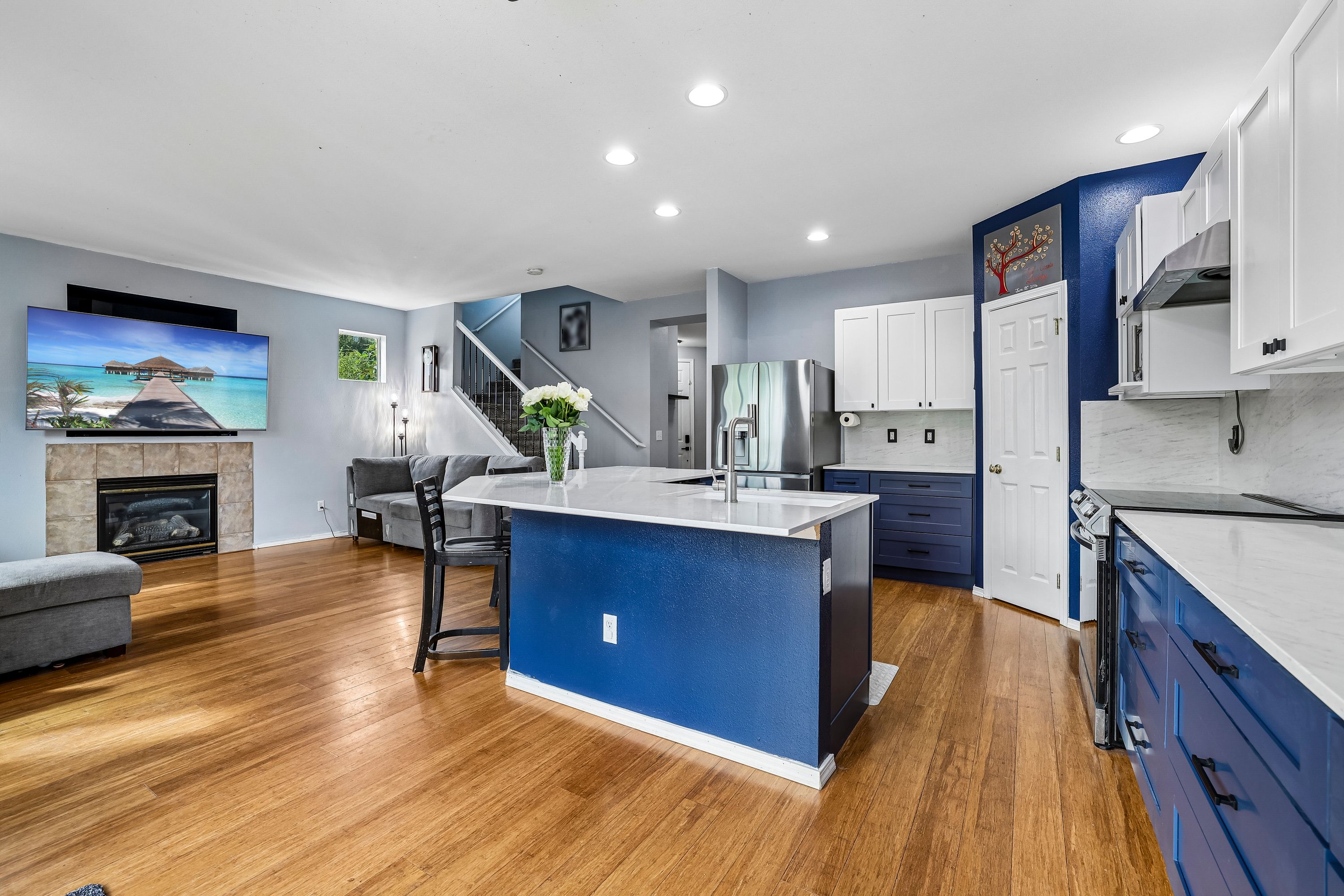  18613 98th Ave E, Puyallup, WA 98375 - 物件實景