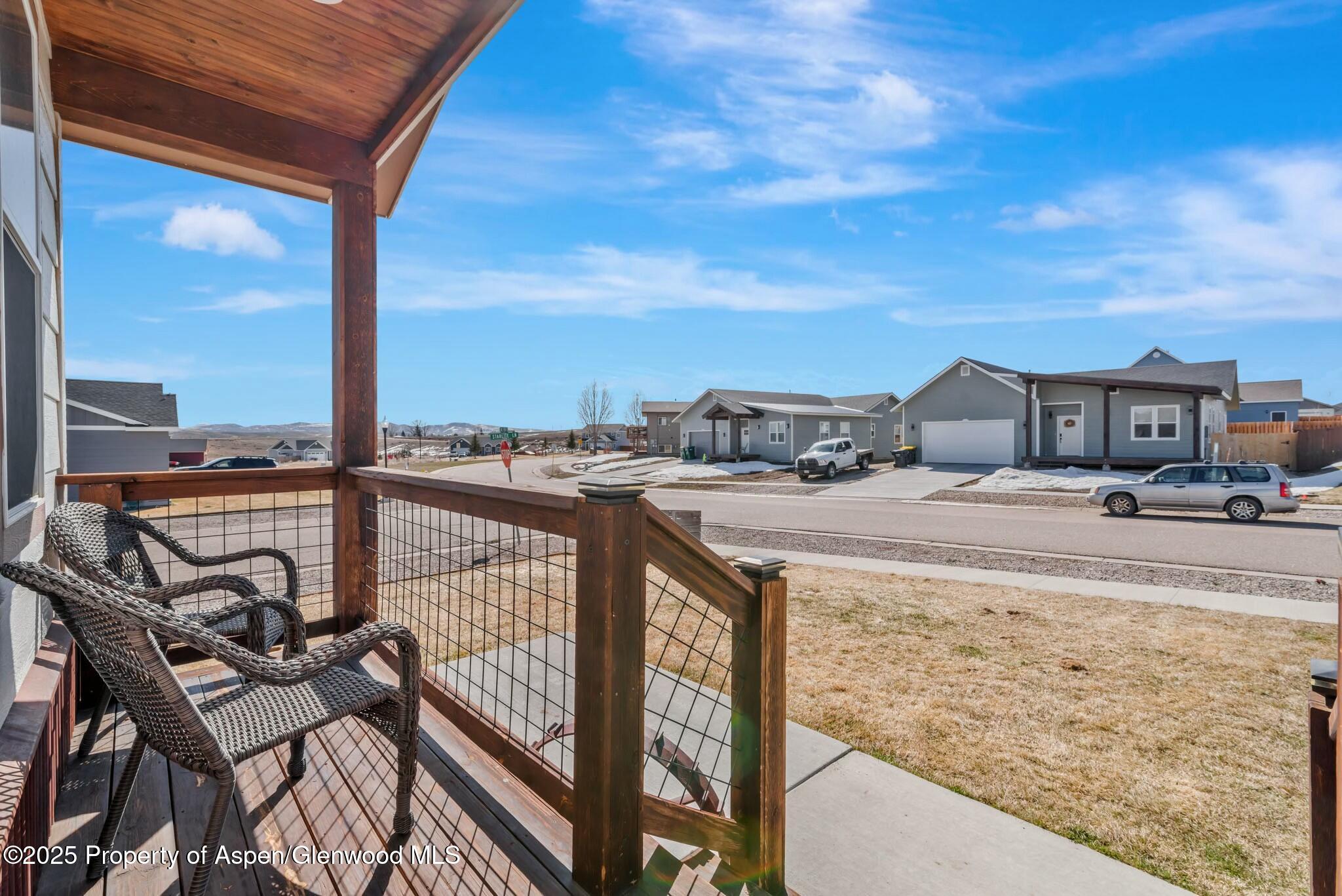 Hayden, Colorado, 81639, United States, 4 Bedrooms Bedrooms, ,3 BathroomsBathrooms,Residential,For Sale,1762496