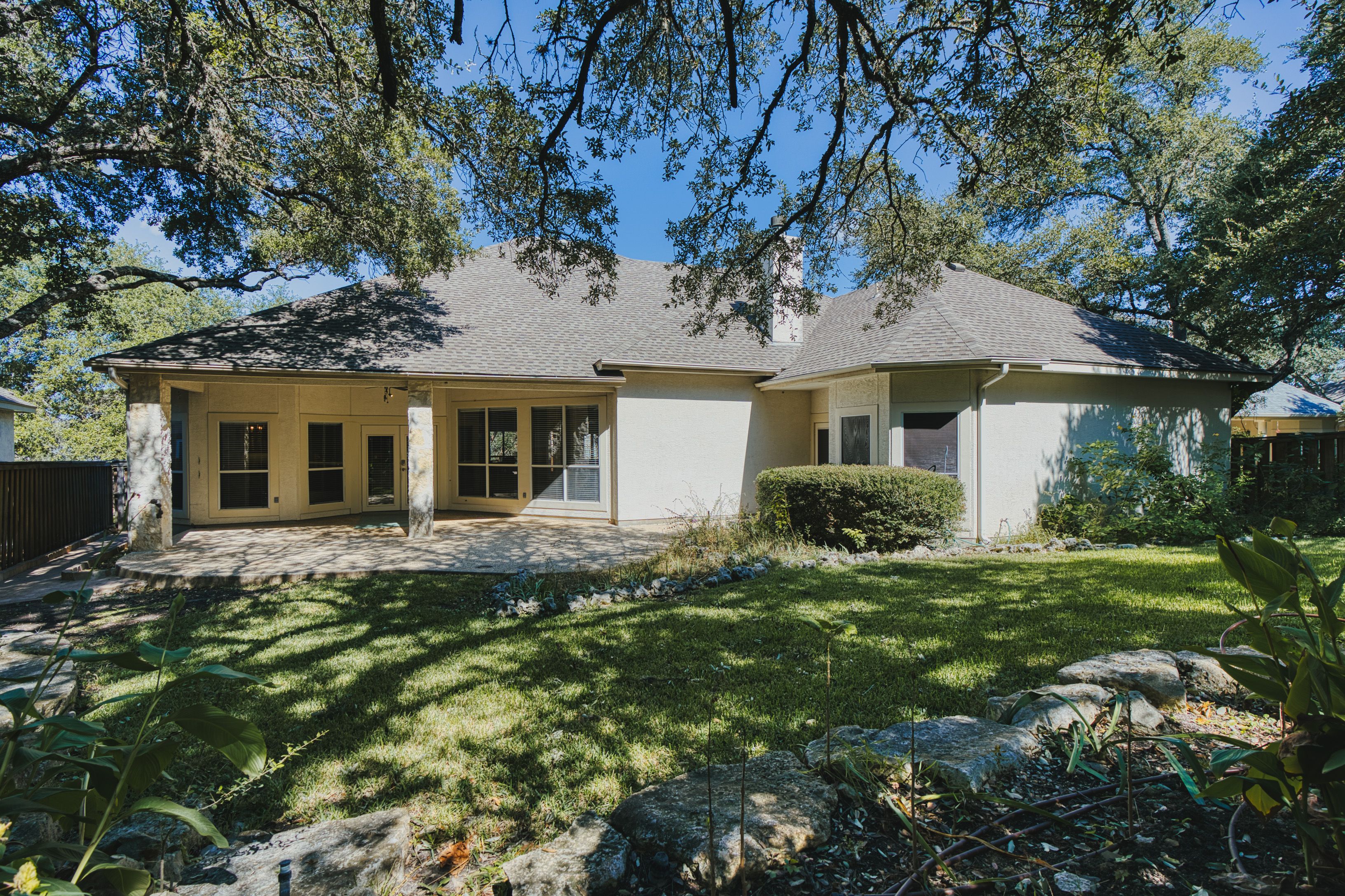  Beautiful Single-Story Home in Fair Oaks Ranch - 物件實景