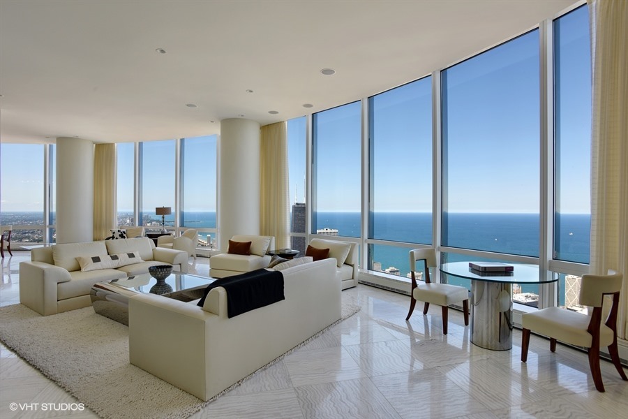 401 N Wabash Avenue Unit 86A, Chicago, Illinois, 60611, United States, 4 Bedrooms Bedrooms, ,6 BathroomsBathrooms,Residential,For Sale,401 N Wabash Avenue Unit 86A,1396654