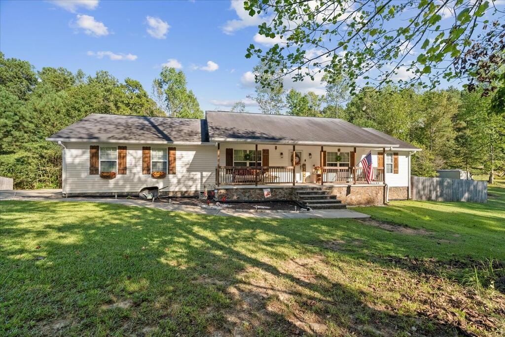 Matlock Dr, Dalton, GA 30721