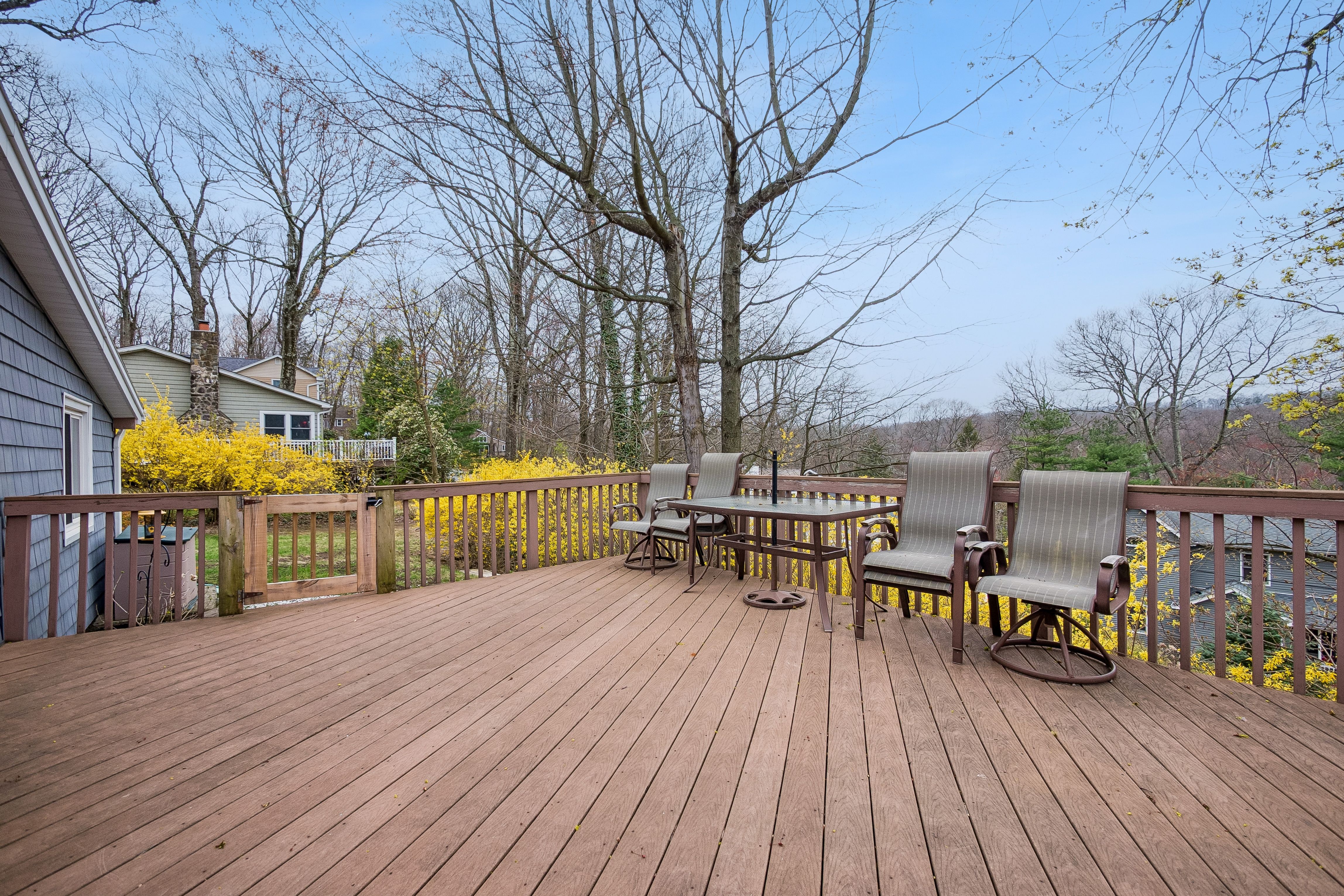  10 Laurel Trail, Kinnelon, NJ 07405 - 物件實景