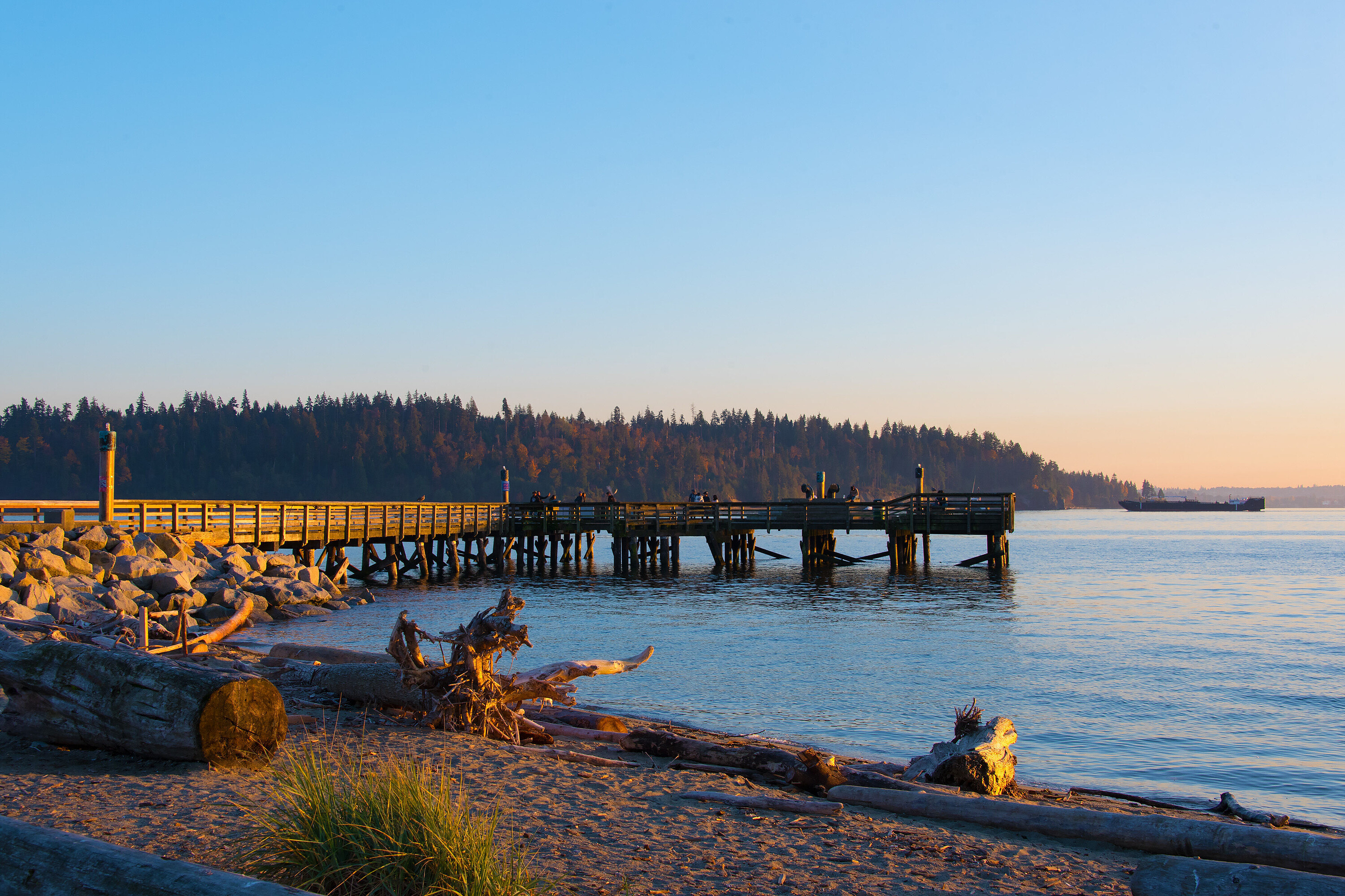  West Vancouver, Greater Vancouver - 物件實景