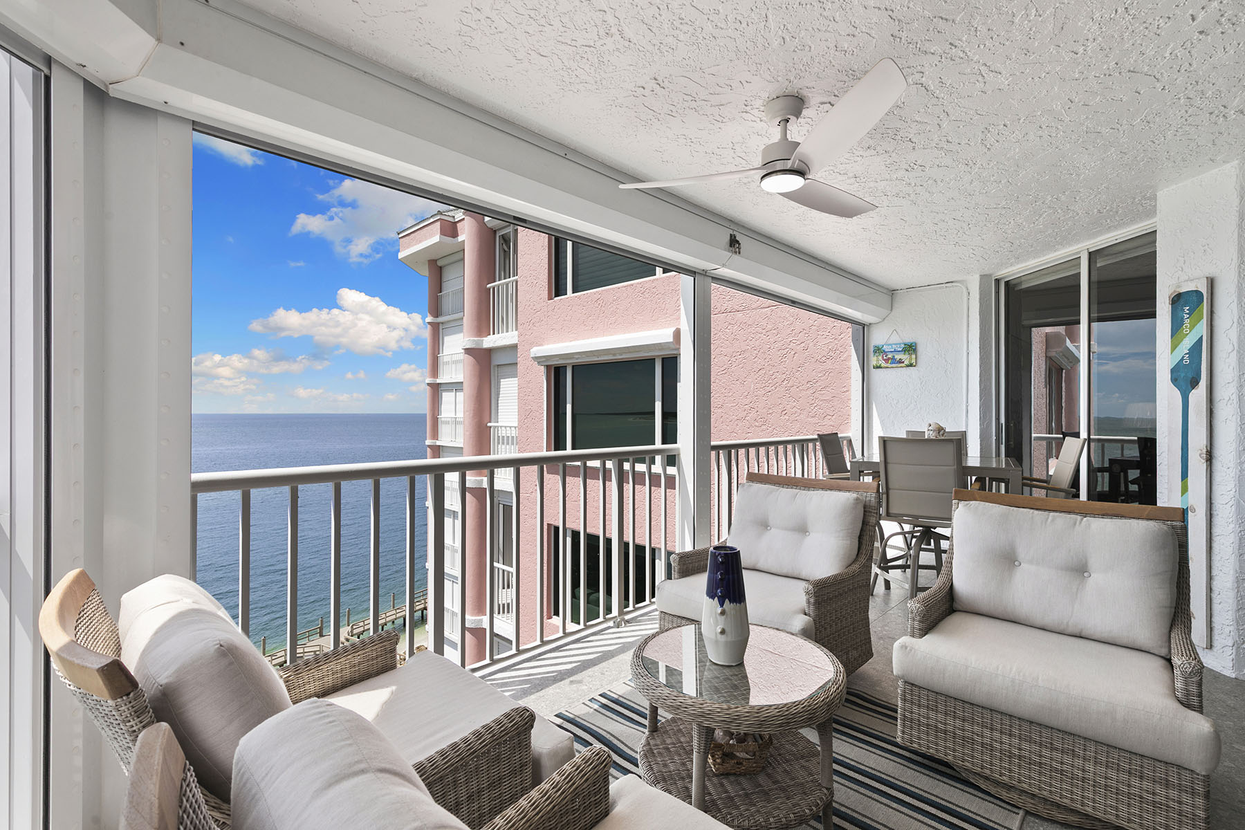  MARCO ISLAND - PLANTATION - 物件實景