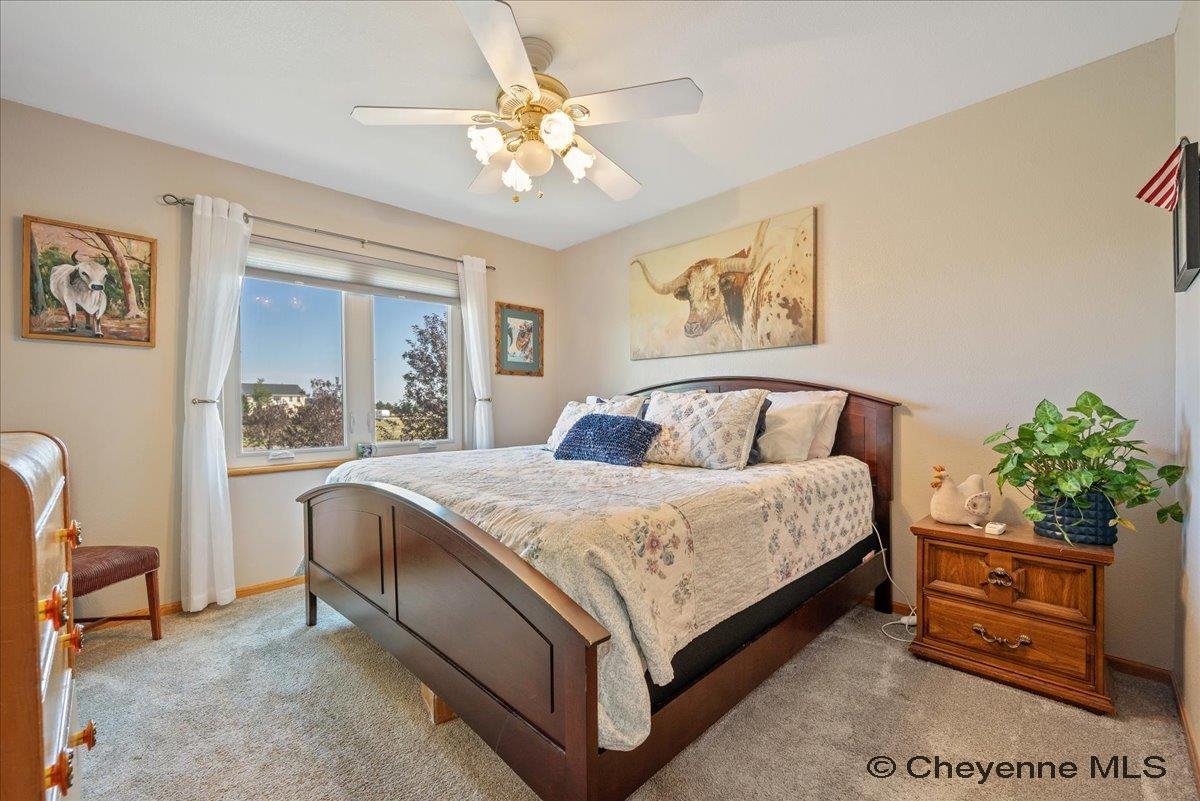 Cheyenne, Wyoming, 82007, United States, 4 Bedrooms Bedrooms, ,3 BathroomsBathrooms,Residential,For Sale,1941950