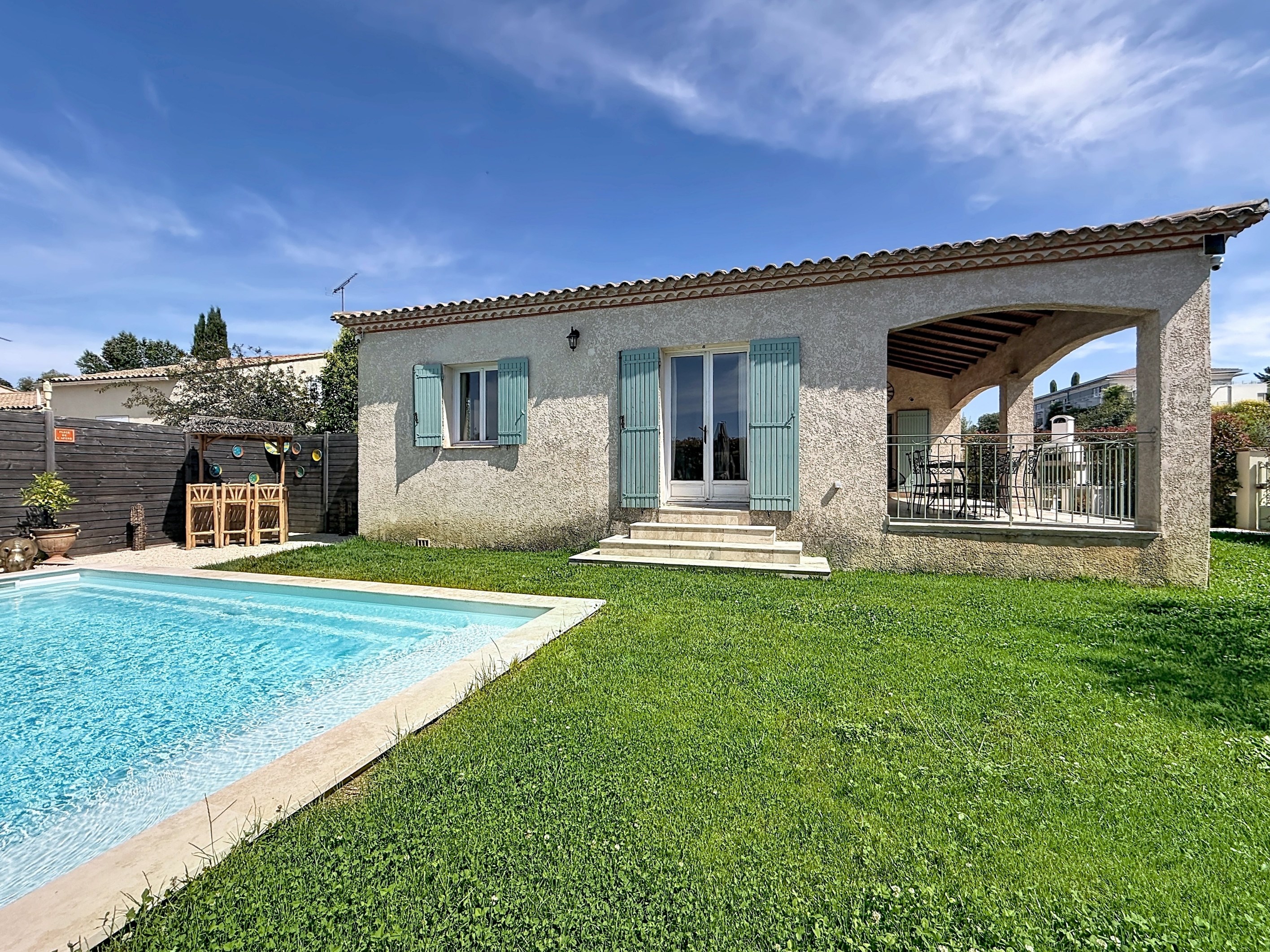  Uzès – Walking Distance to the Historic Town Centre - 物件實景
