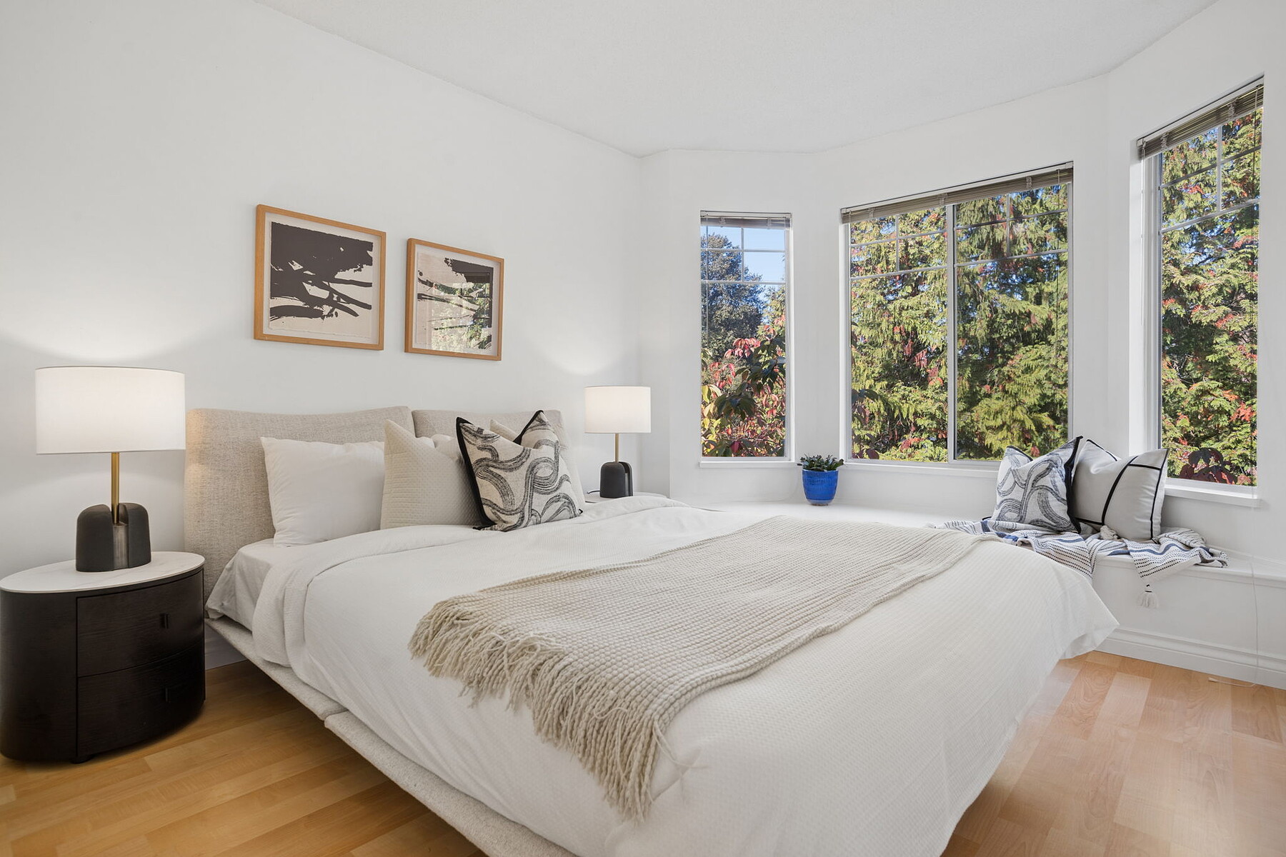  Bright Corner Townhome - 物件實景