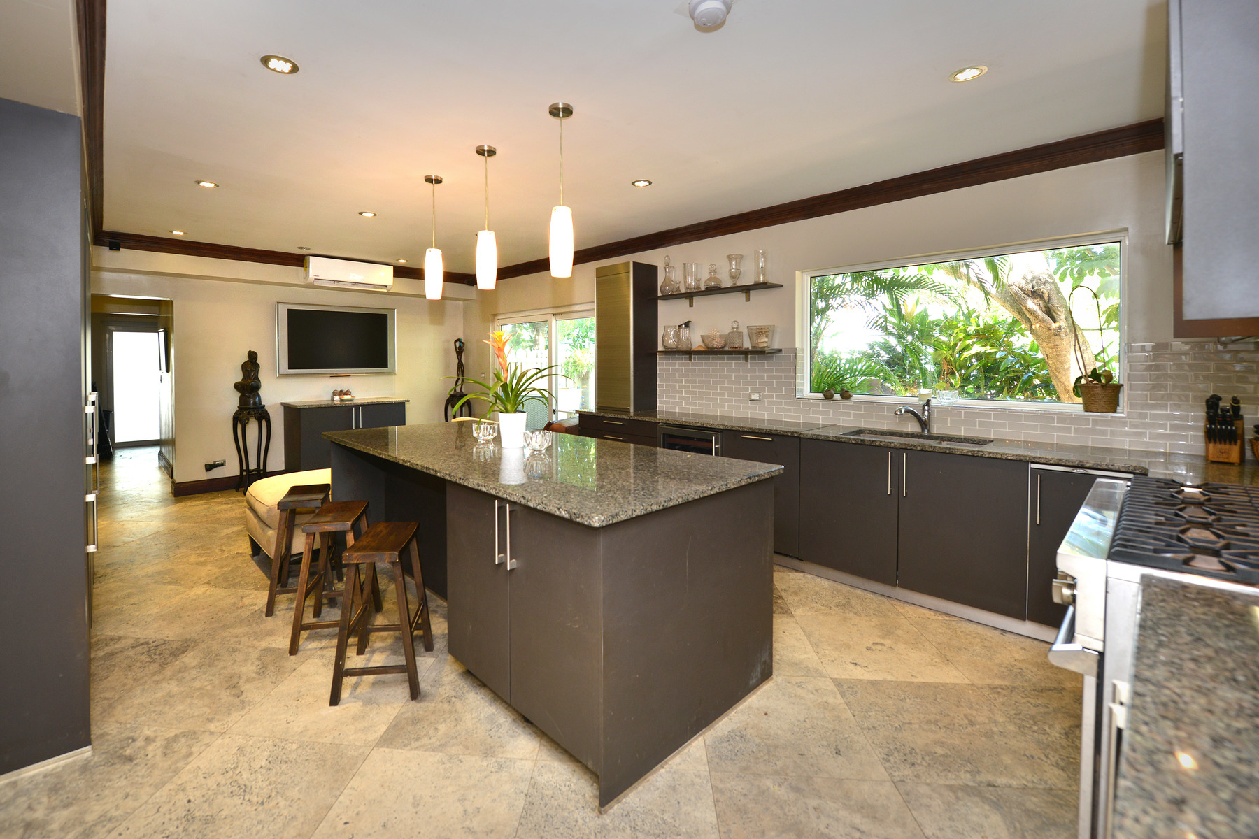  “After Midnight” – High Vista Residence, Eastern Road - 物件實景