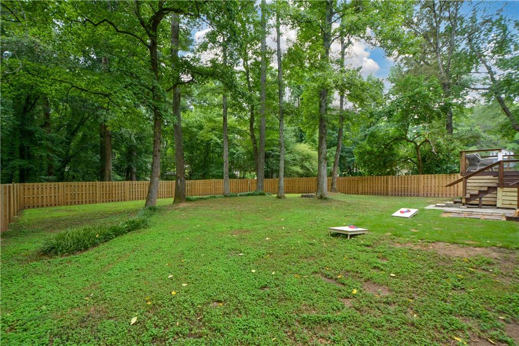 Marietta, Georgia, 30062, United States, 5 Bedrooms Bedrooms, ,3 BathroomsBathrooms,Residential,For Sale,1901486