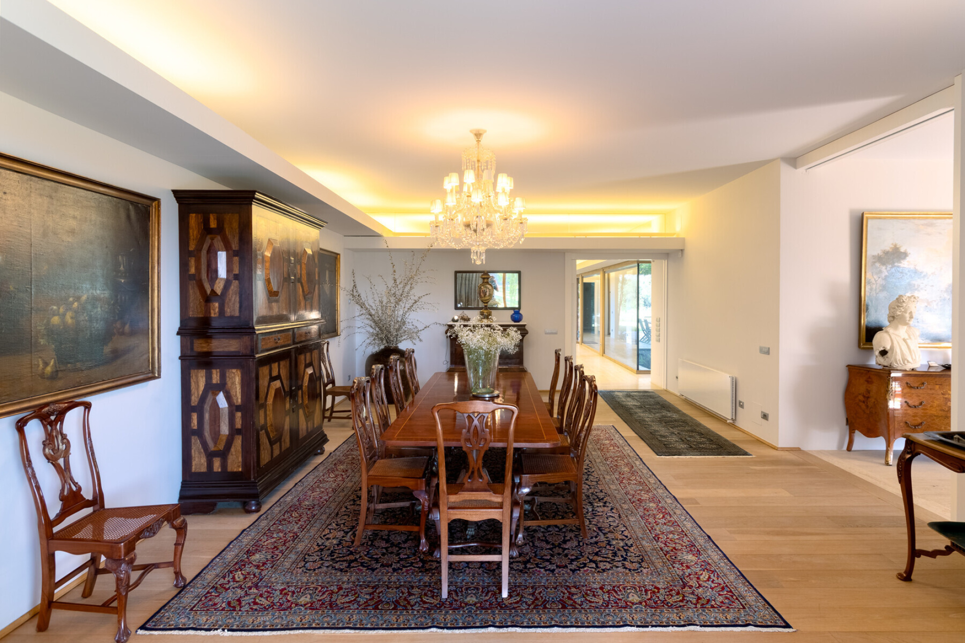  Style, design, privacy and beautiful views in Llavaneres - Costa BCN - 物件實景