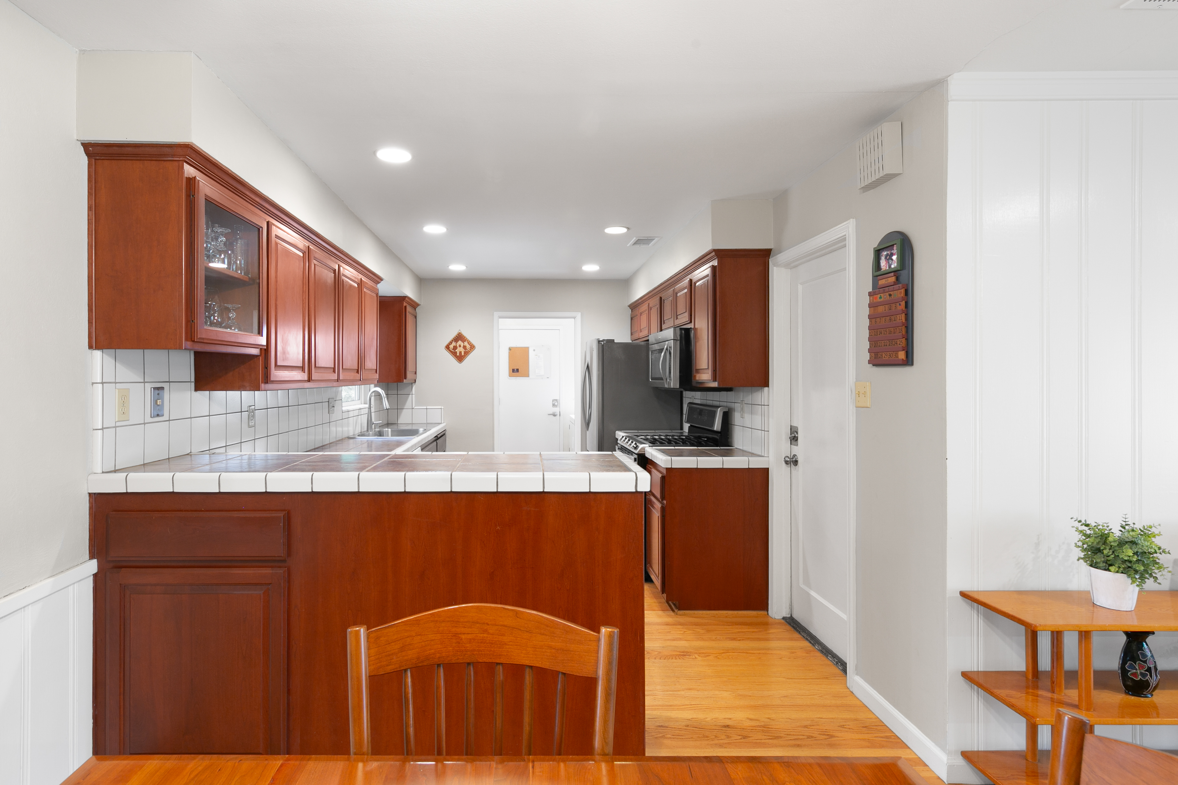  4013 Esperanza Drive, Sacramento, CA 95864 - 物件實景