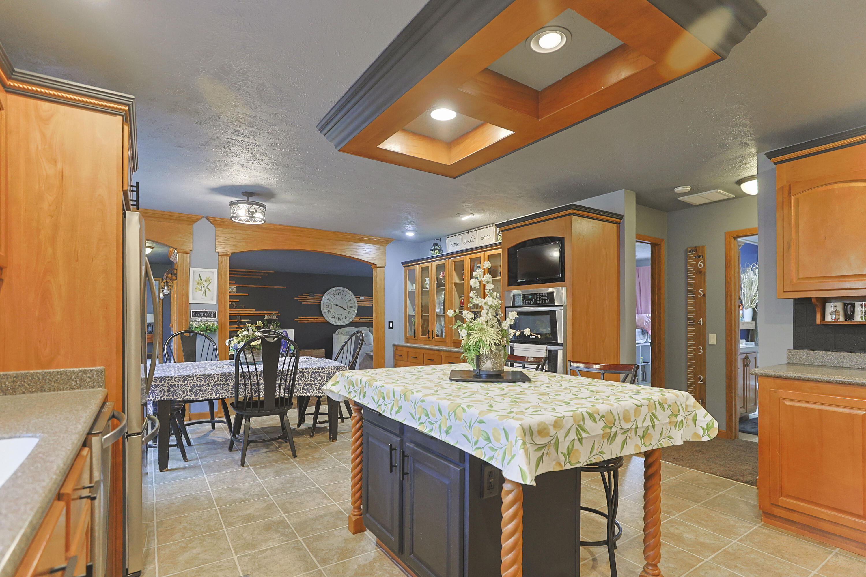 Cassopolis, Michigan, 49031, United States, 3 Bedrooms Bedrooms, ,2 BathroomsBathrooms,Residential,For Sale,1987063