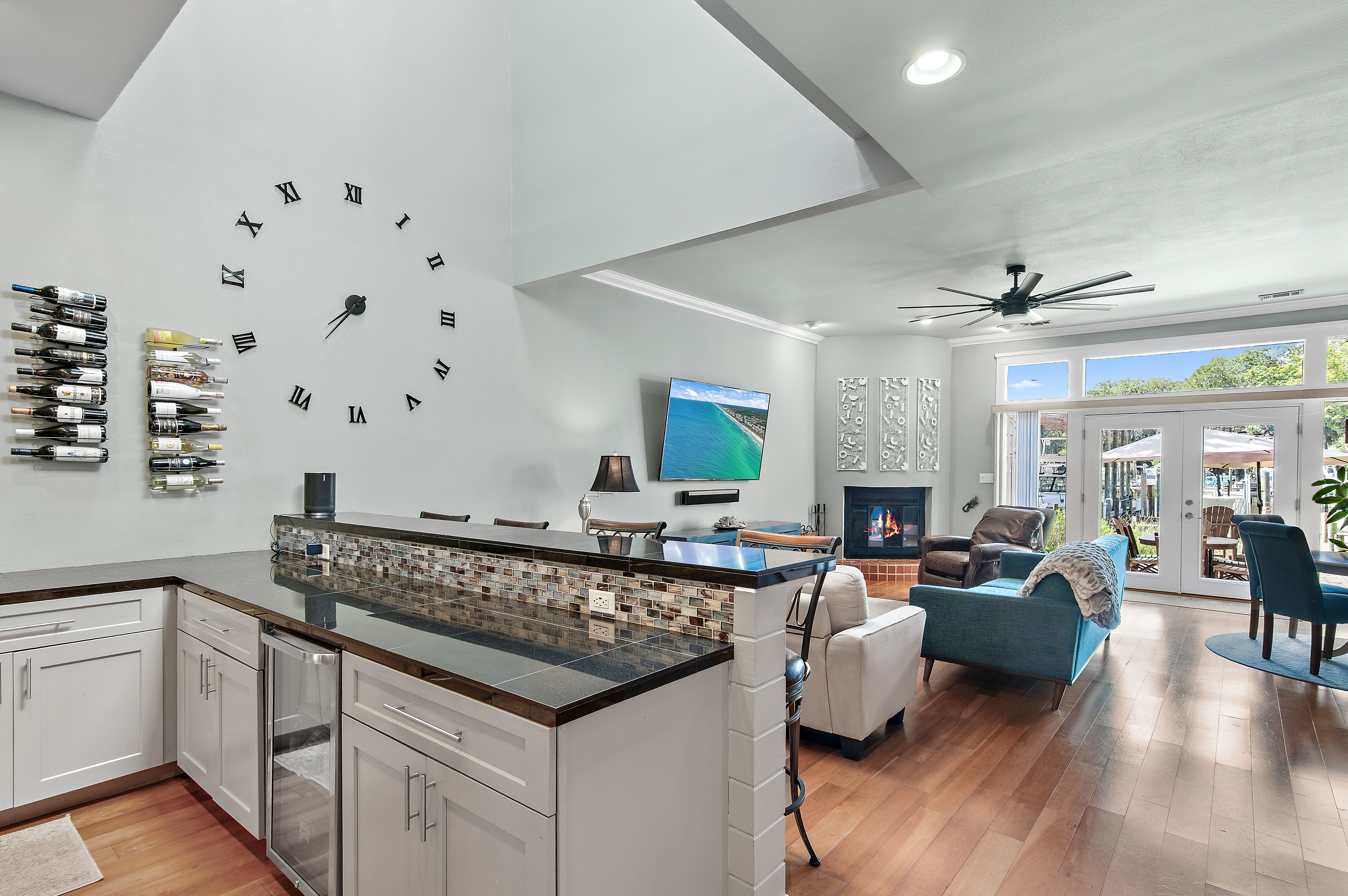  Deepwater Bayfront Living With Private Boat Slip And Unforgettable Sunsets - 物件實景