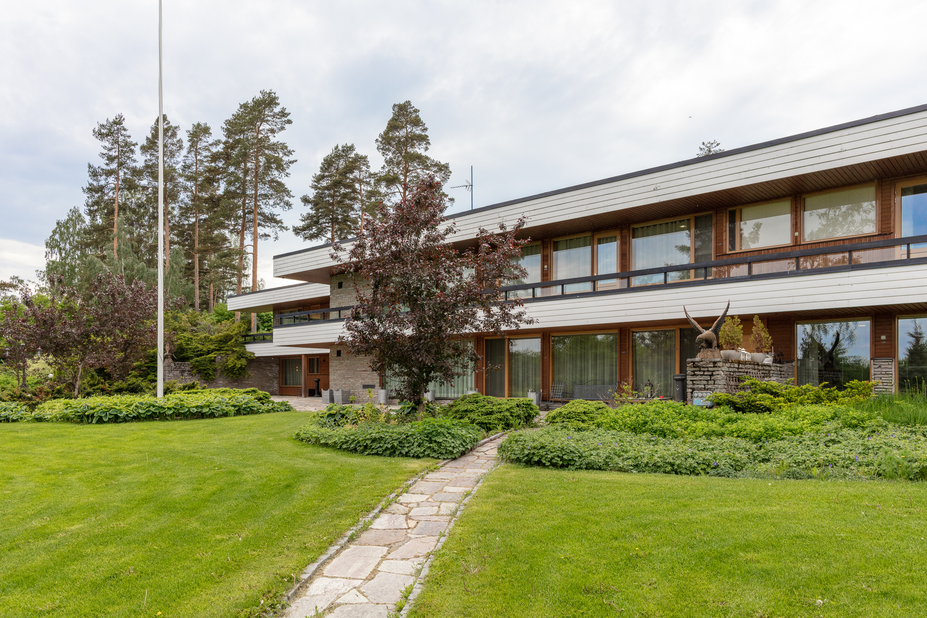  Pähkinäkukkula 172-174 - 物件實景