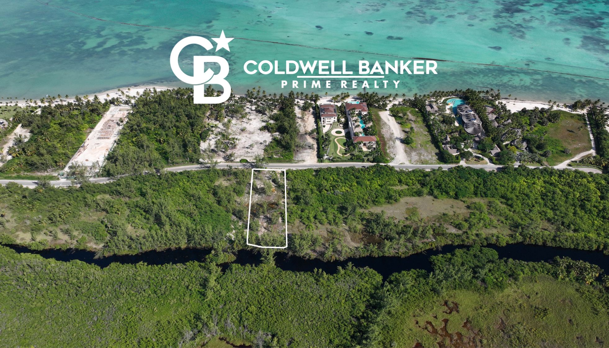 Cap Cana, DO, ,Land,For Sale,1684589