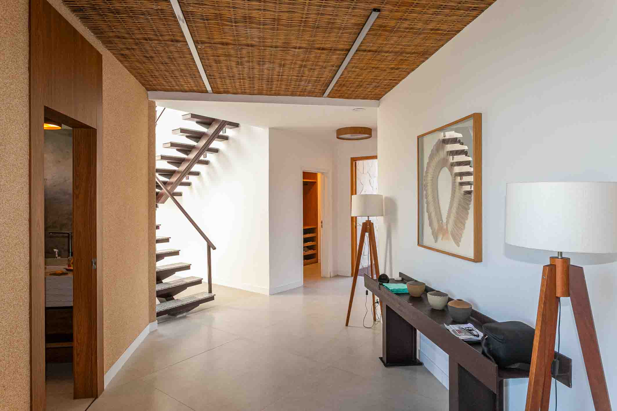 Ultra-Luxury residence in Joá with uninterrupted ocean views - 物件實景