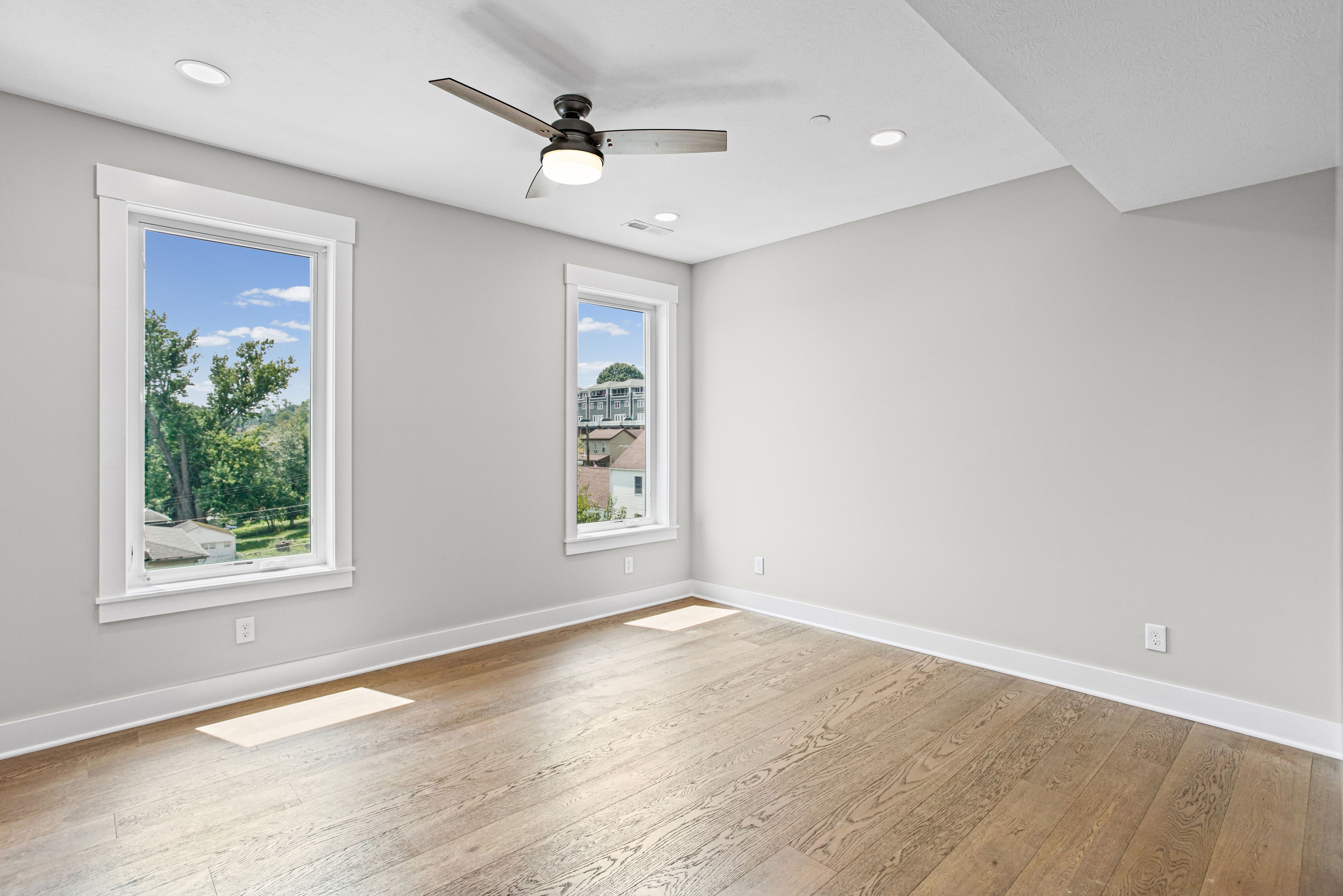  1607 Grandview Avenue, Pittsburgh, PA 15211 - 物件實景