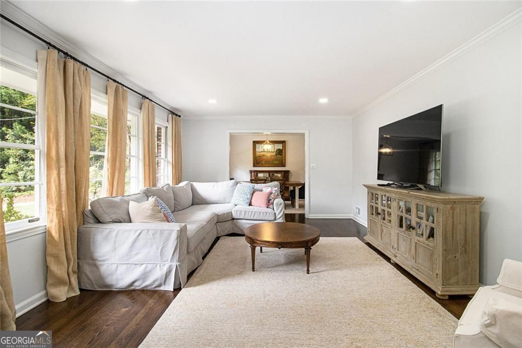 Atlanta, Georgia, 30345, United States, 4 Bedrooms Bedrooms, ,4 BathroomsBathrooms,Residential,For Sale,1929806