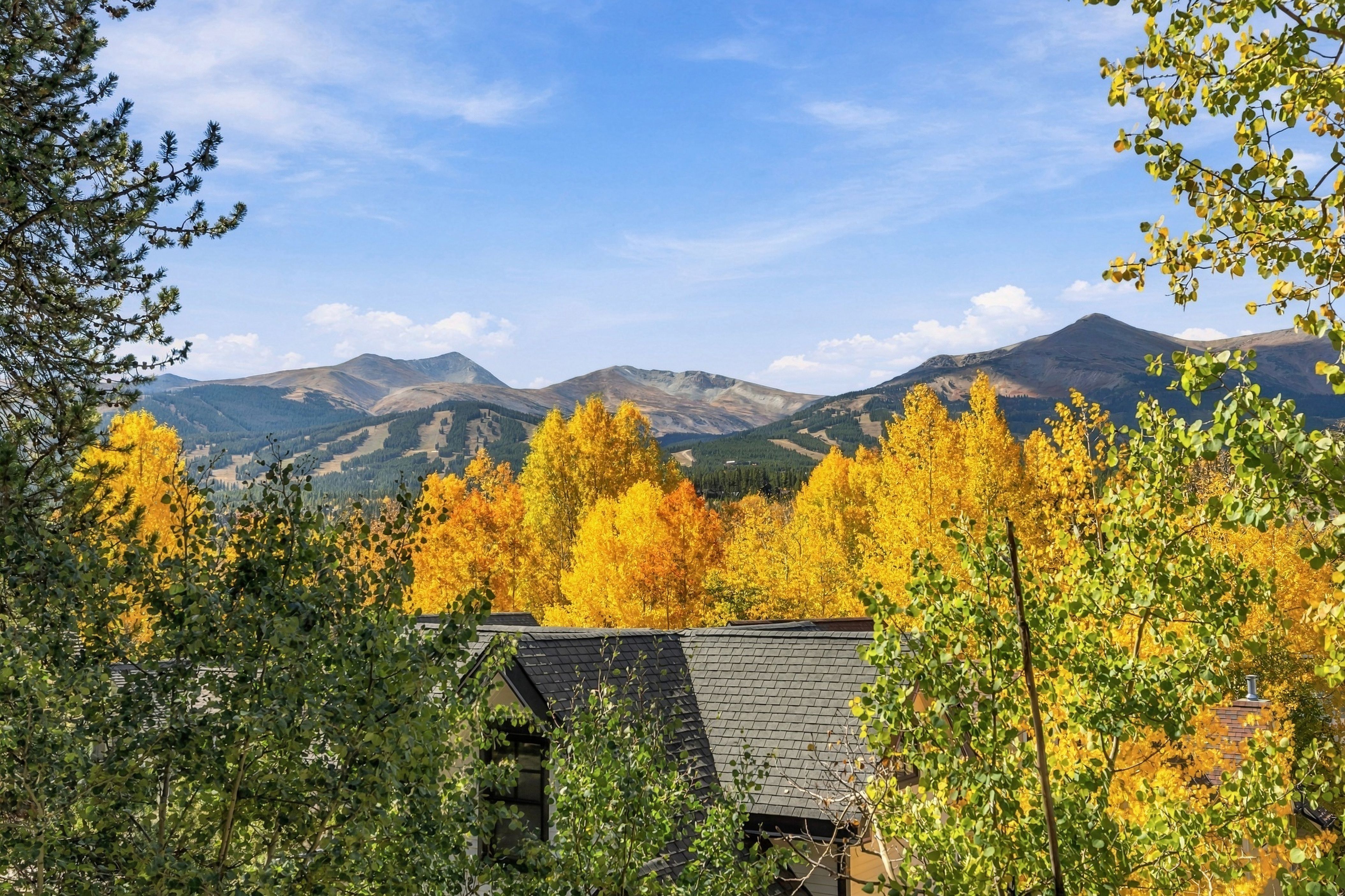  Breathtaking Mountain Views - 物件實景