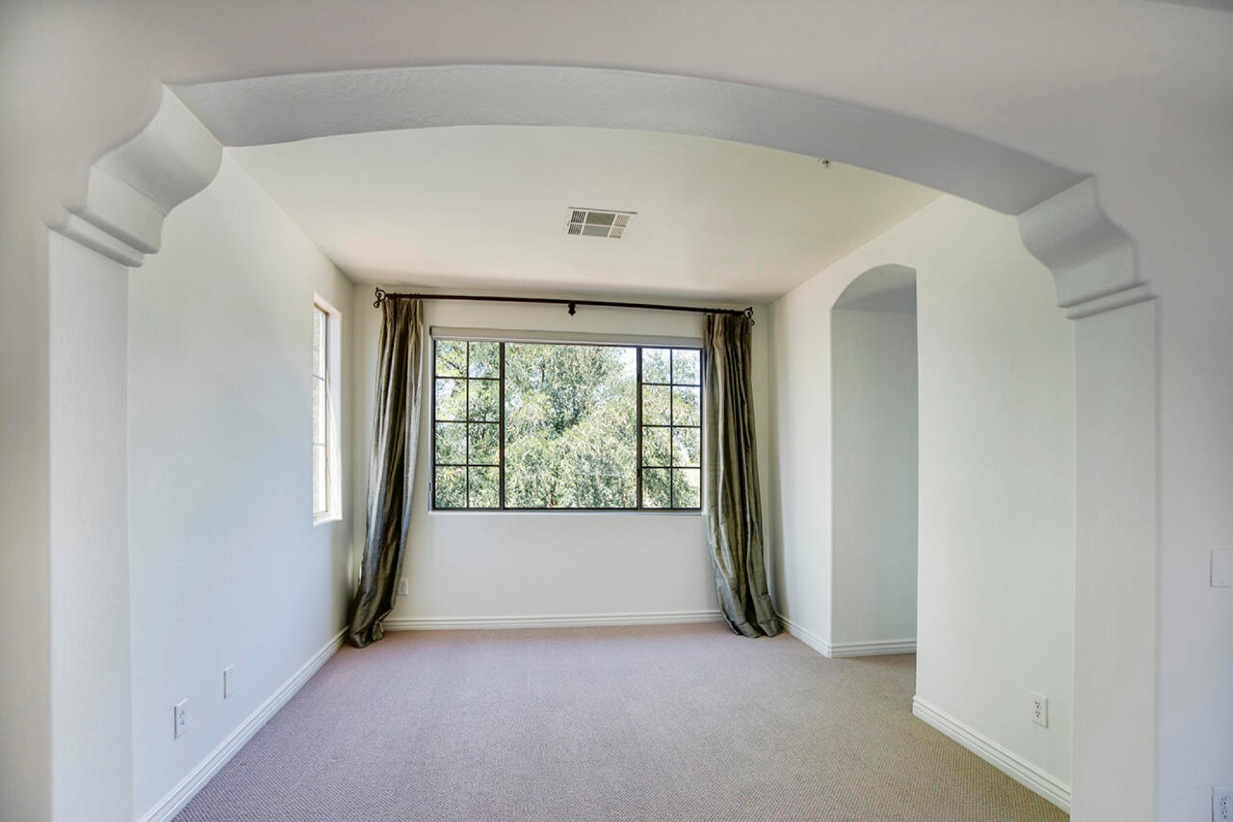  9096 E Mountain Spring Road  Scottsdale, AZ - 物件實景